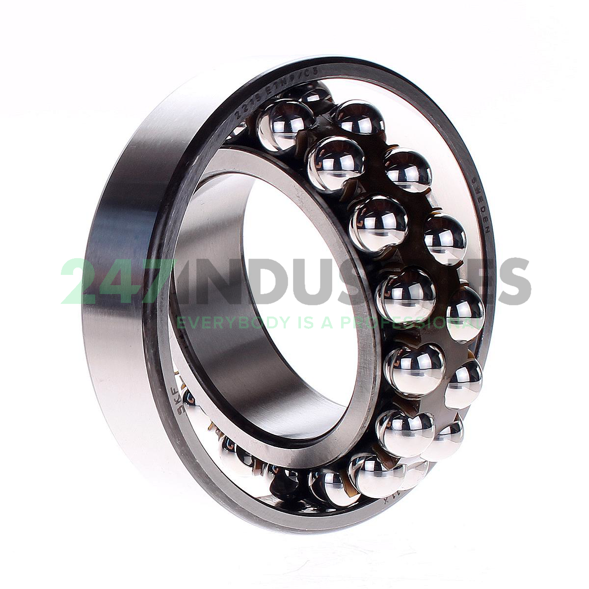 2215ETN9/C3 SKF Image 2