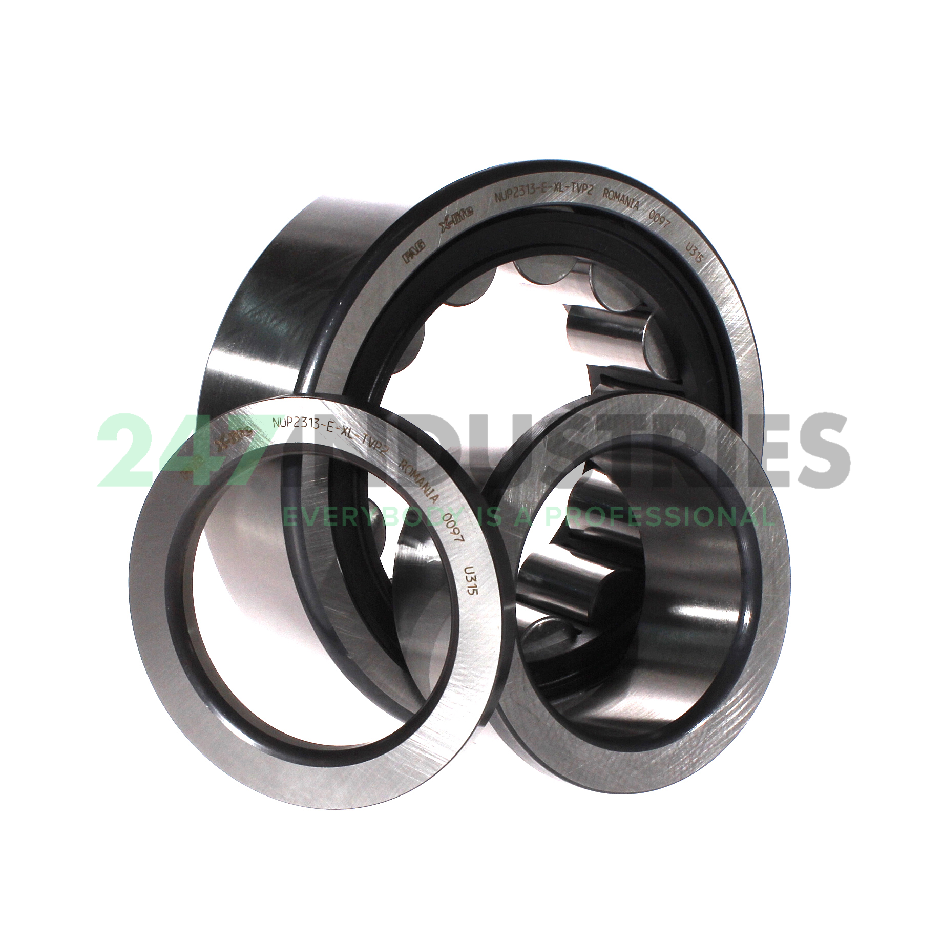 NUP2313-E-XL-TVP2 FAG Image 3