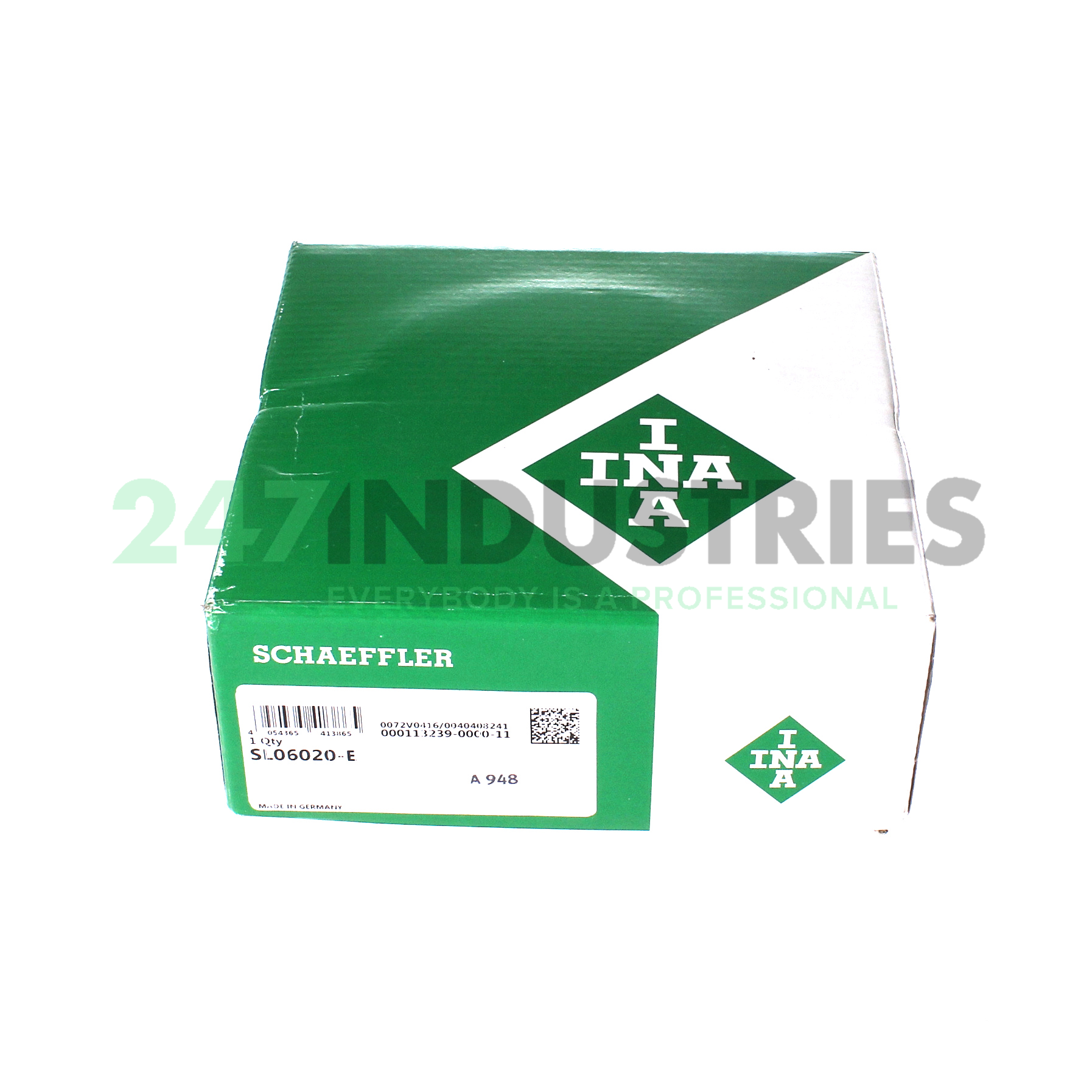 SL06020-E INA Image 2