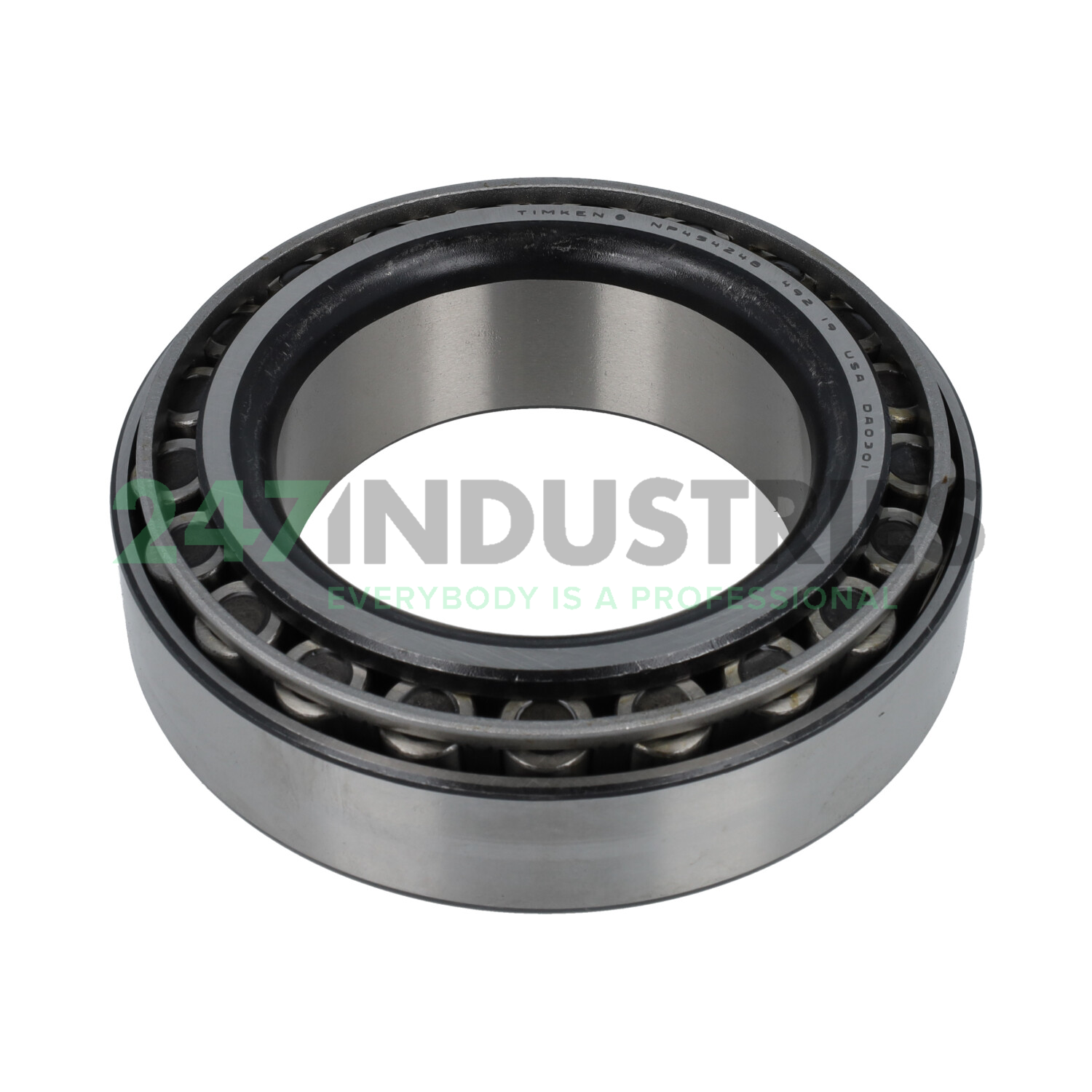 NP454248/NP454210 Timken Image 2