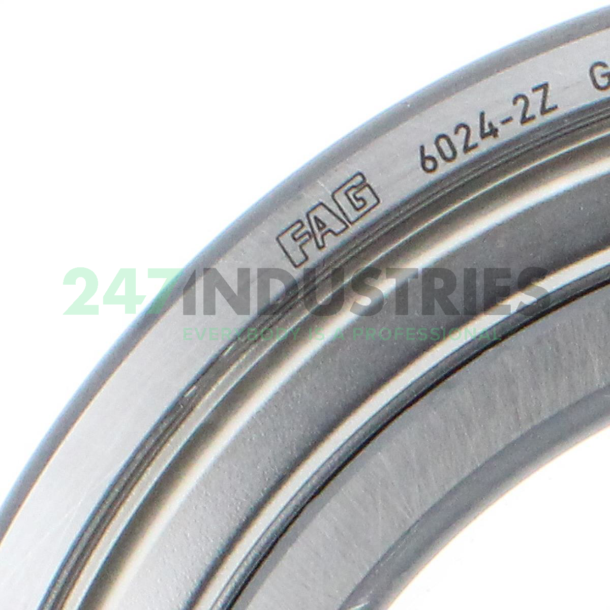 6024-2Z FAG Image 2
