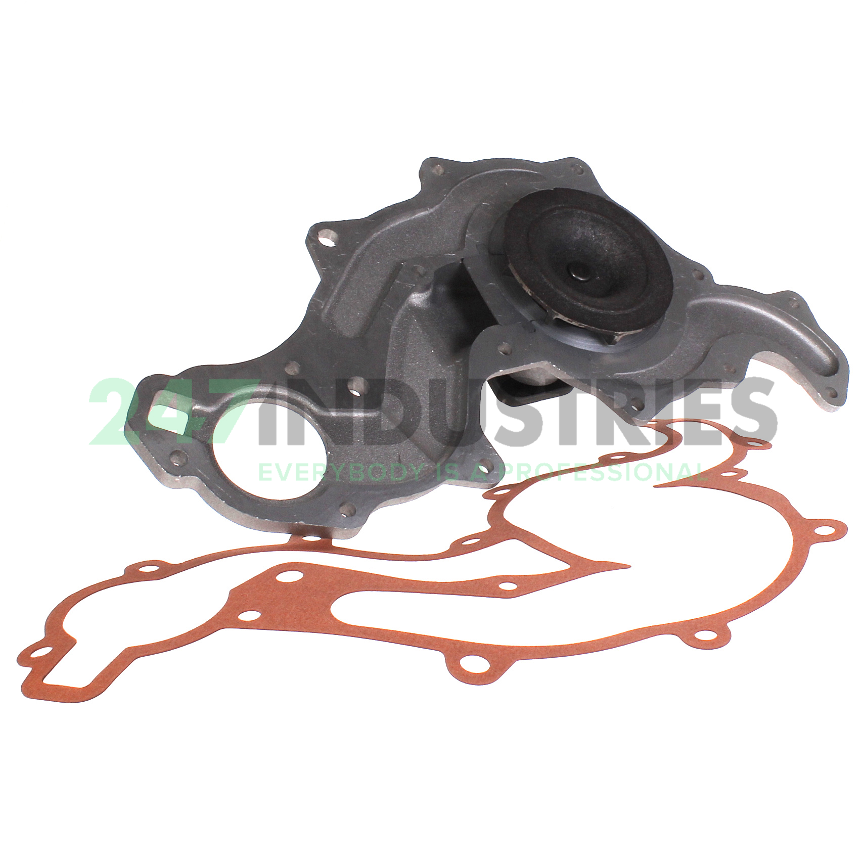 VKPC84604 SKF Image 2