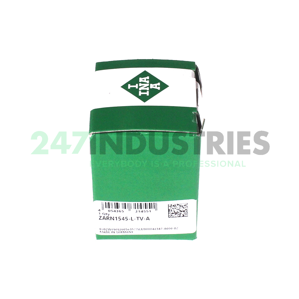 ZARN1545-L-TV-A INA Image 2