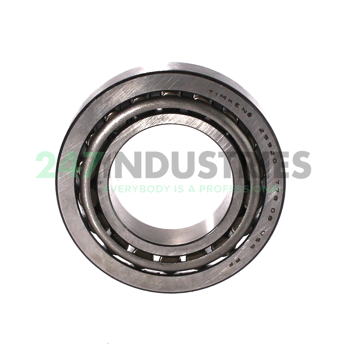 25580/25520 Timken Image 3