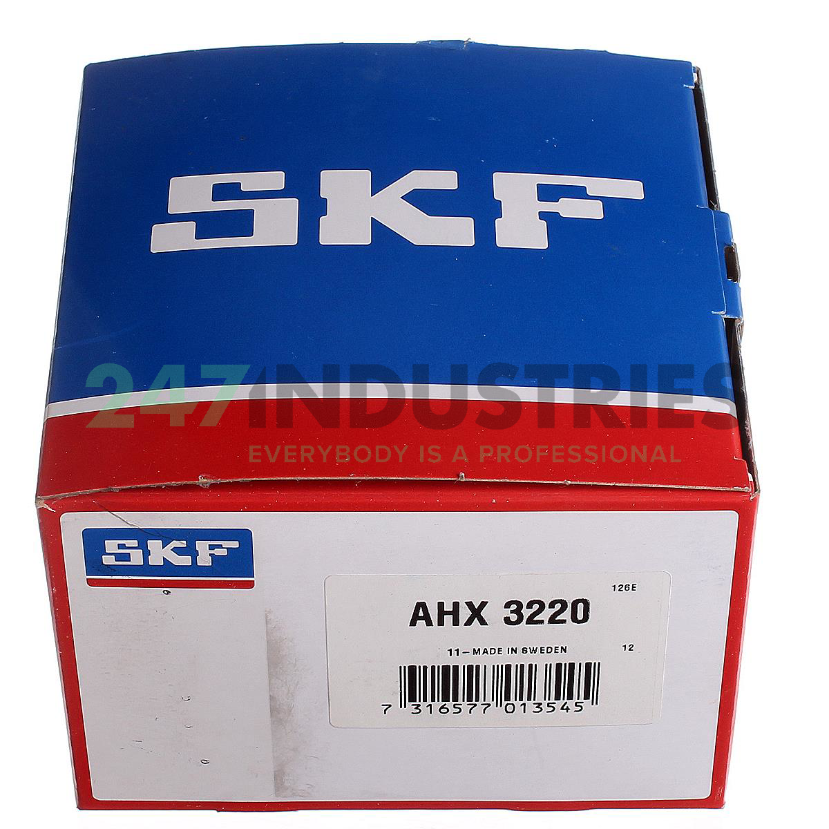 AHX3220 SKF Image 3