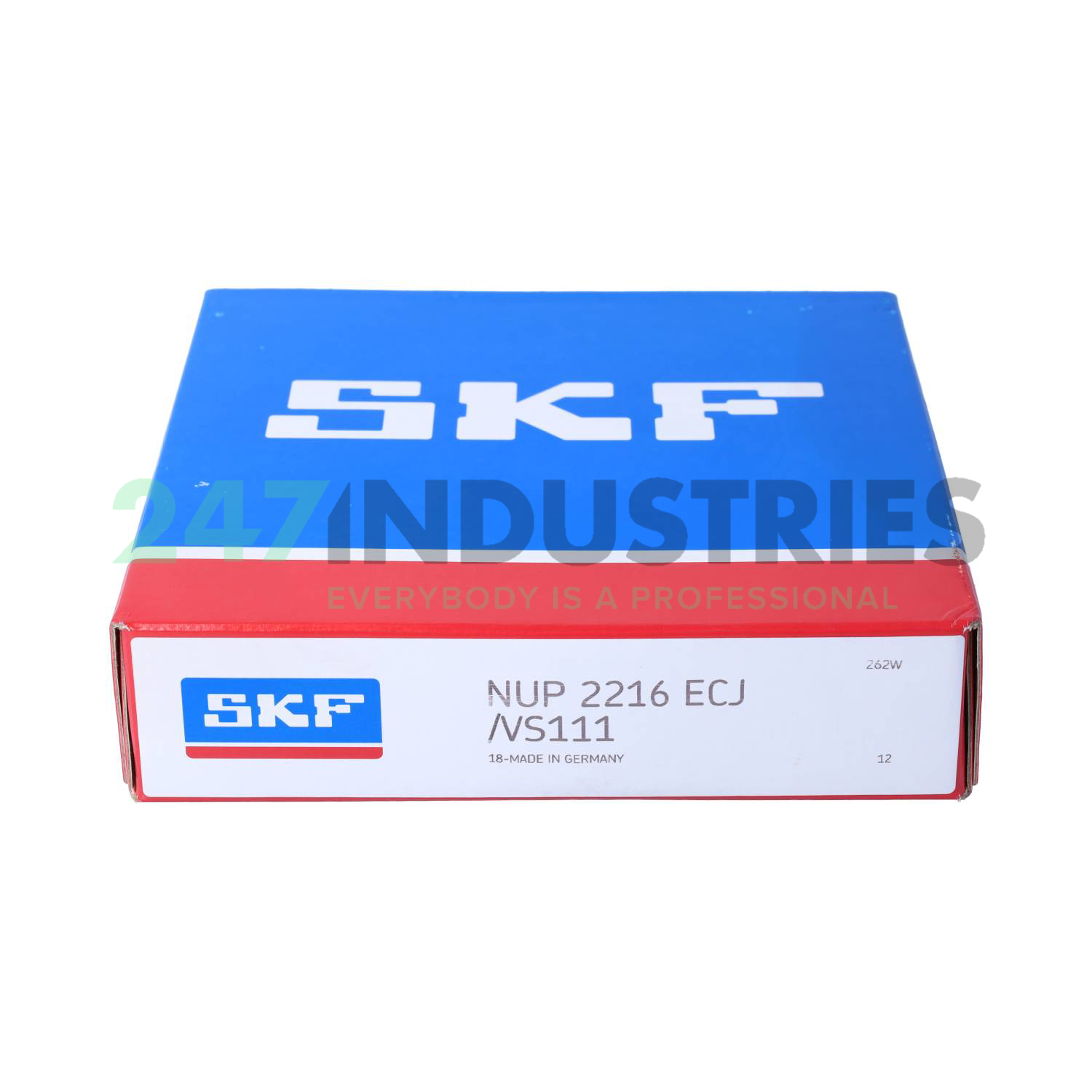 NUP2216ECJ/VS111 SKF Image 4