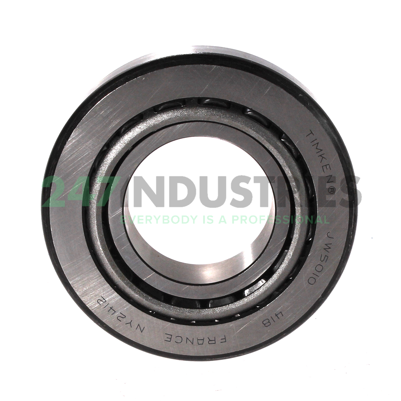 JW5049/JW5010 Timken Image 3