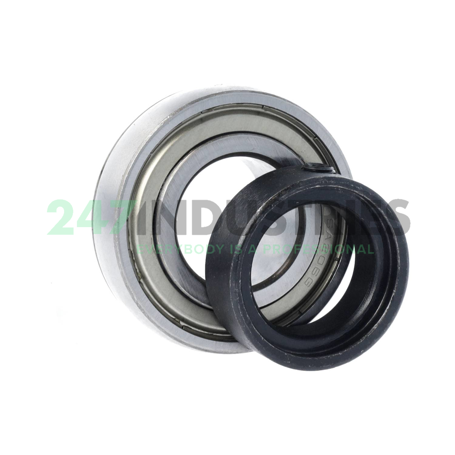 SA206G Neutral Image 2