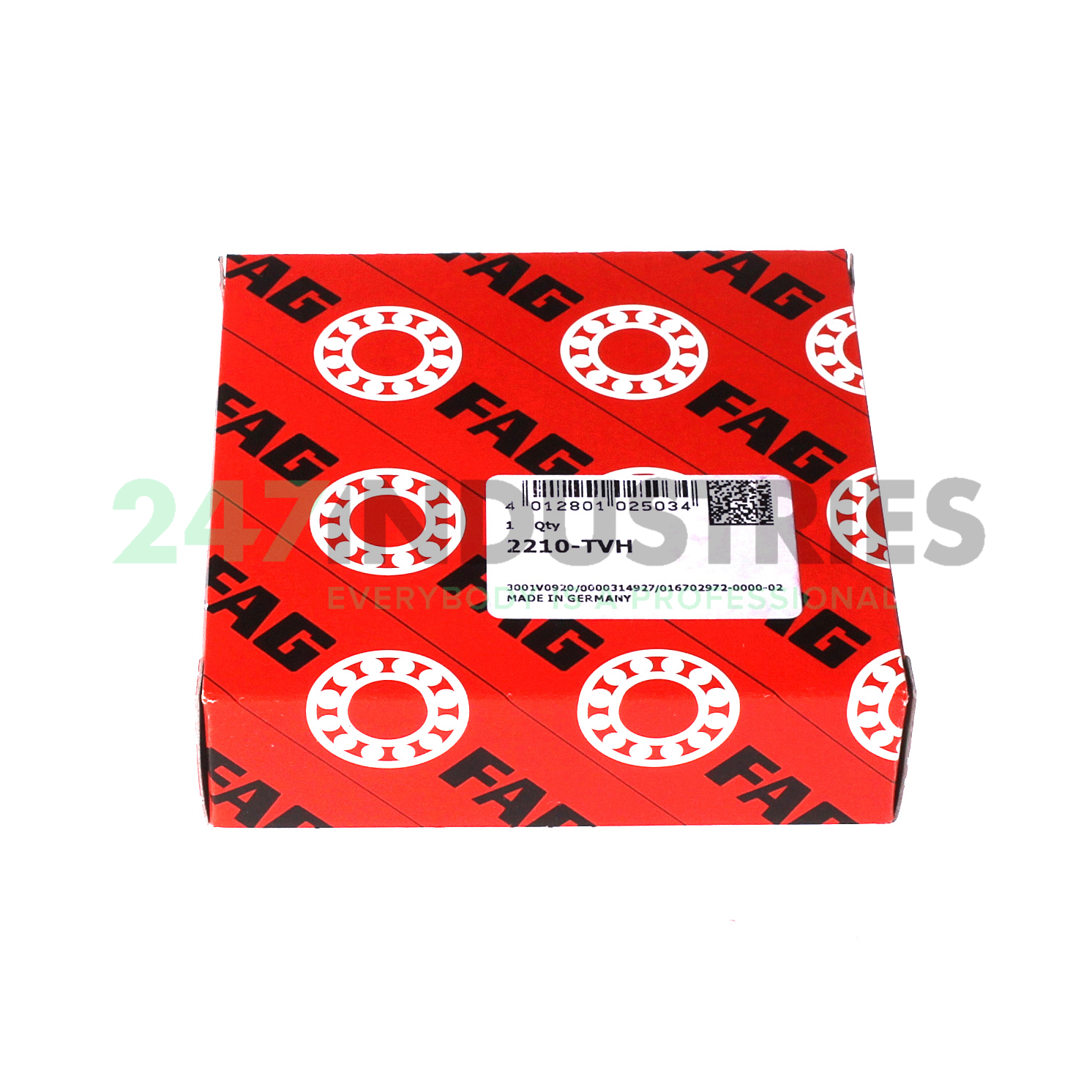 2210-TVH FAG Image 4