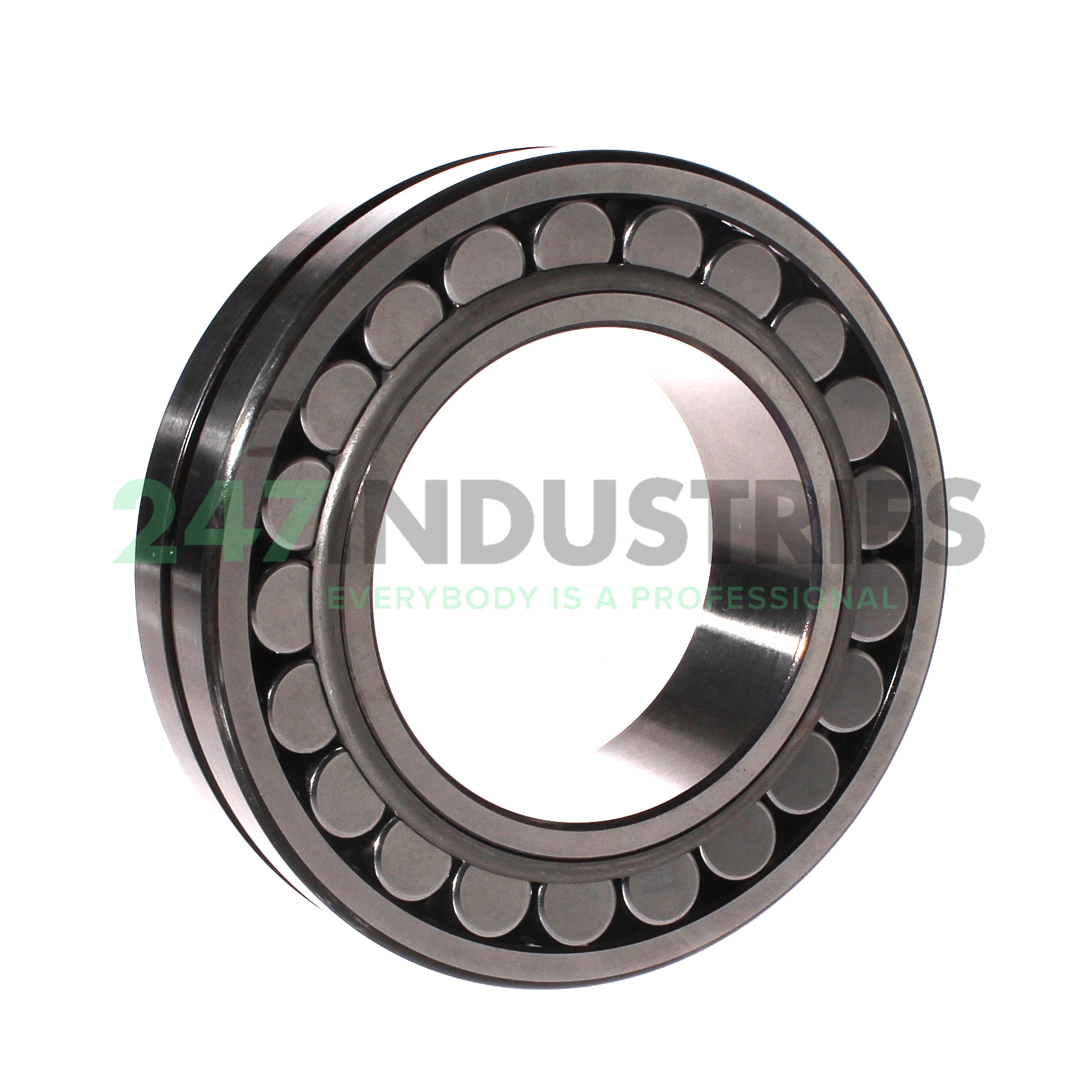 22217EK/C3 SKF Image 2