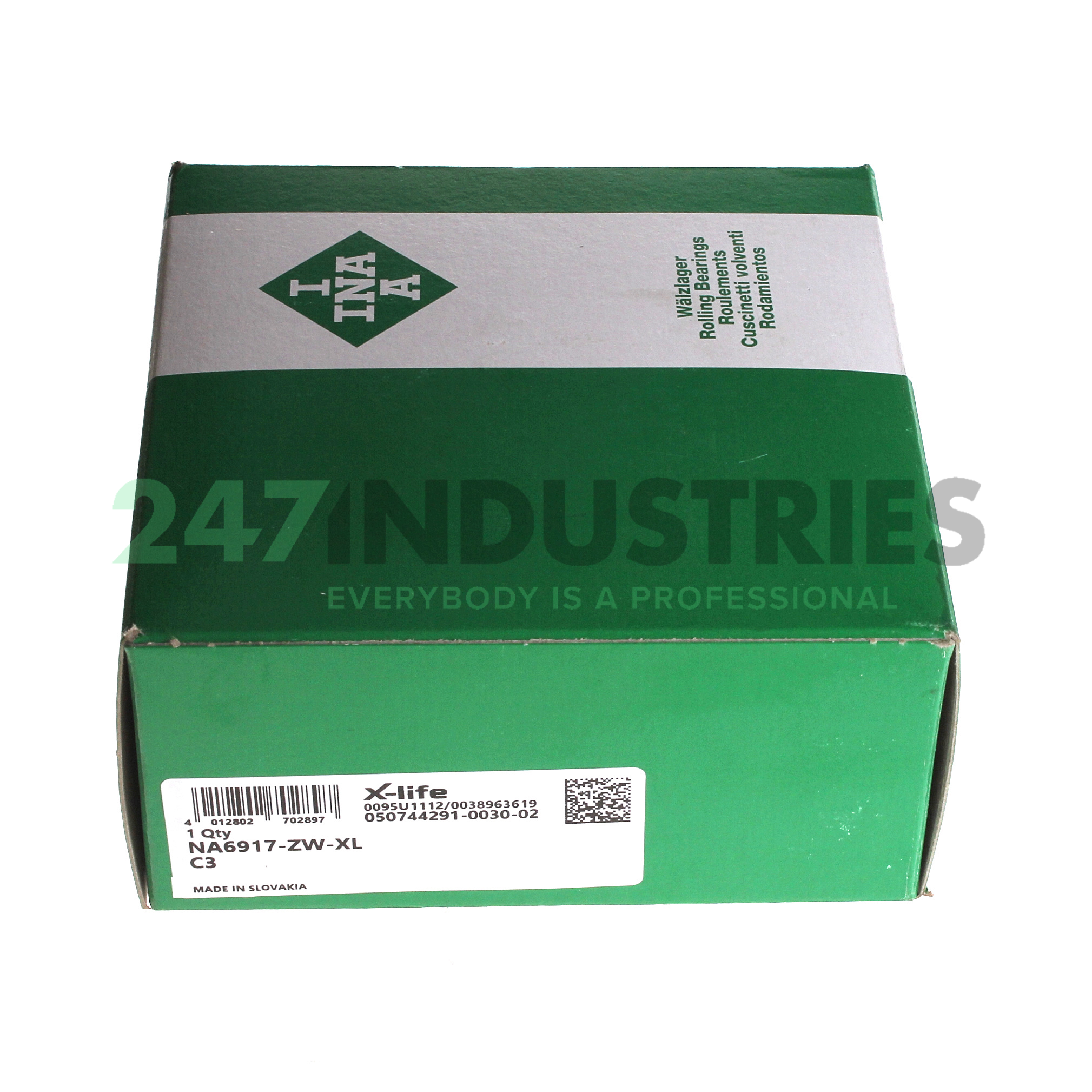 NA6917-ZW-XL-C3 INA Image 4