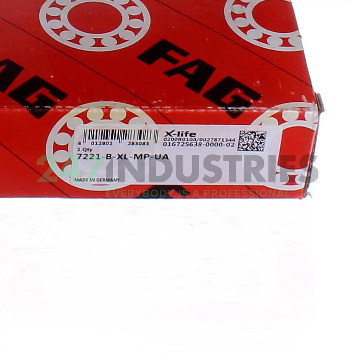 7221-B-XL-MP-UA FAG Image 4