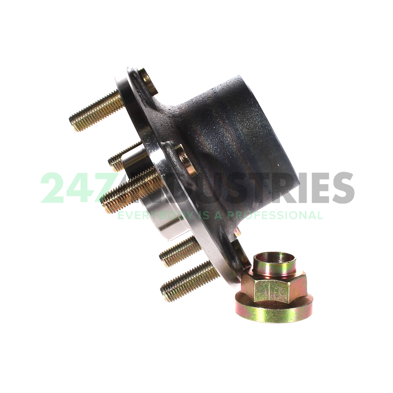 VKBA3790 SKF Image 2