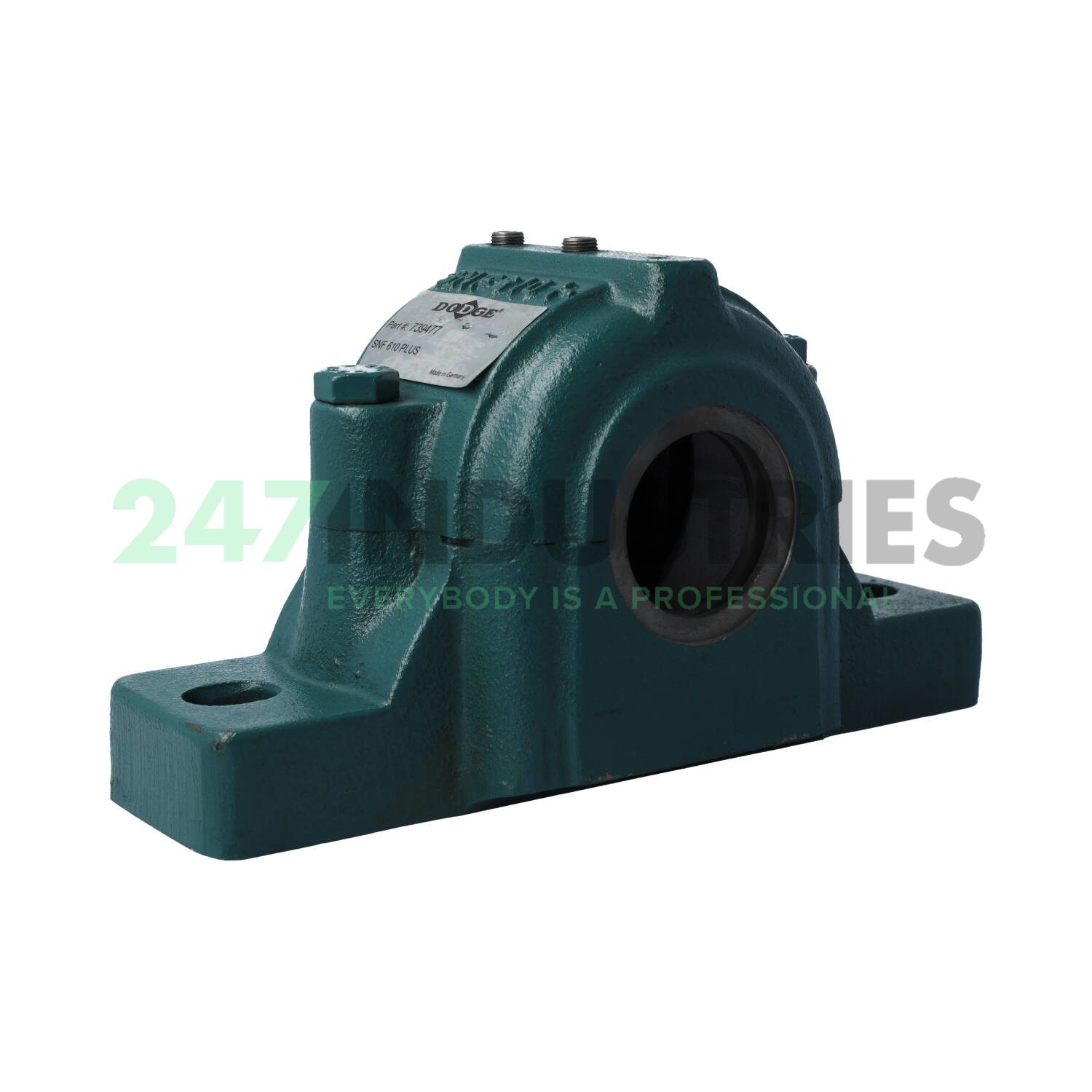 SNF610PLUS Dodge Image 2