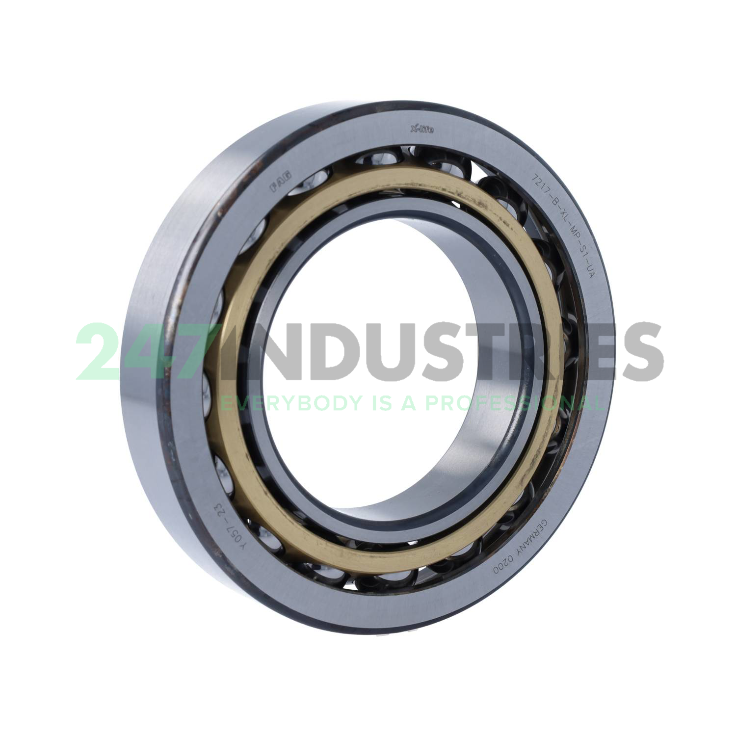 7217-B-XL-MP-S1-UA FAG