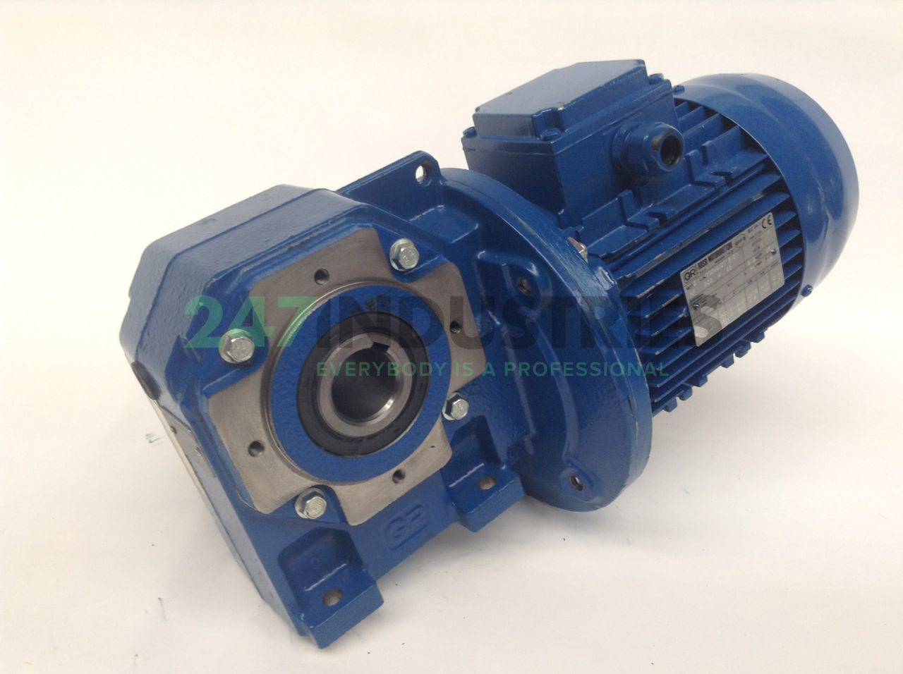MRV430UO4E-F080B4B5/47 Rossi