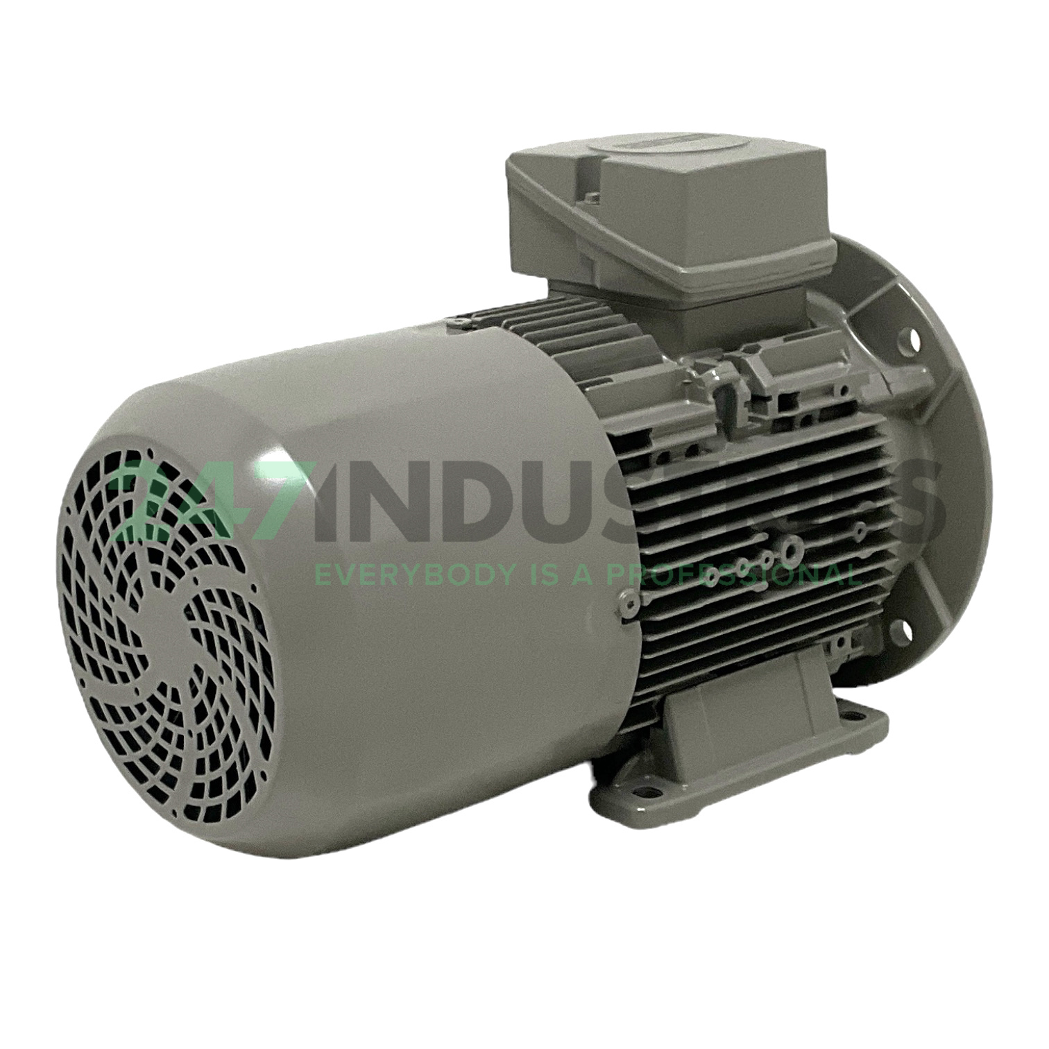 1LE1004-1BB23-4JA4-Z Siemens Image 3