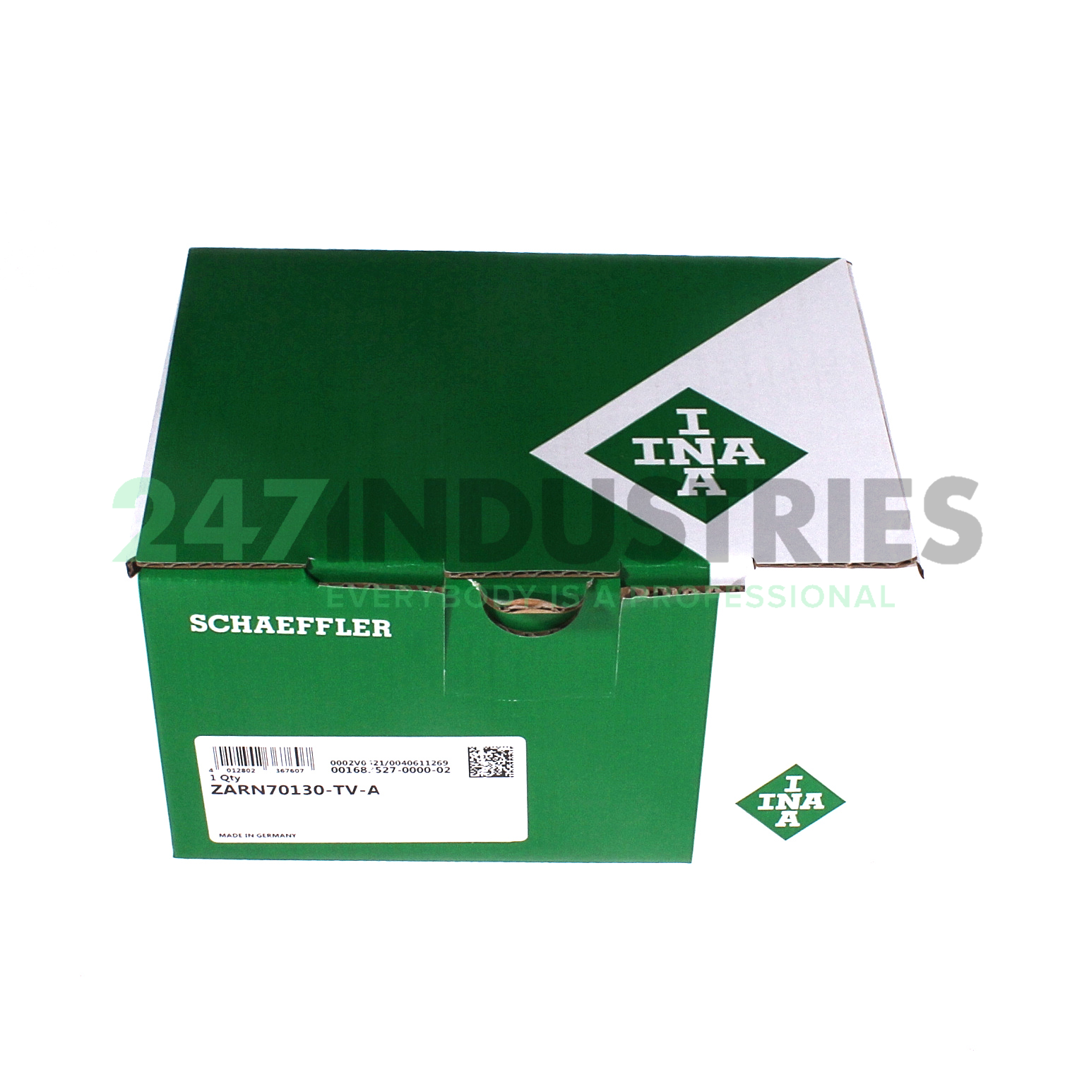 ZARN70130-TV-A INA Image 4