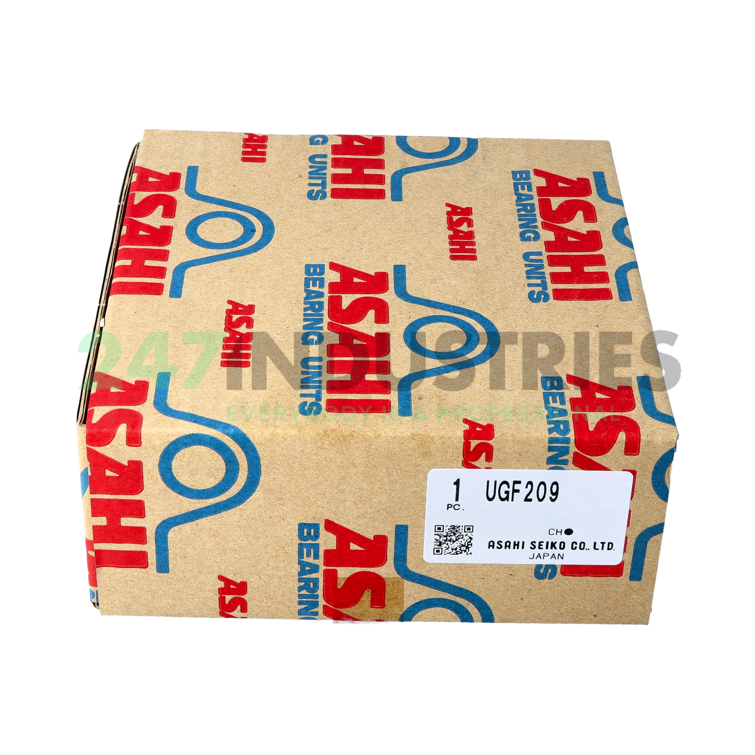 UGF209 Asahi Image 3