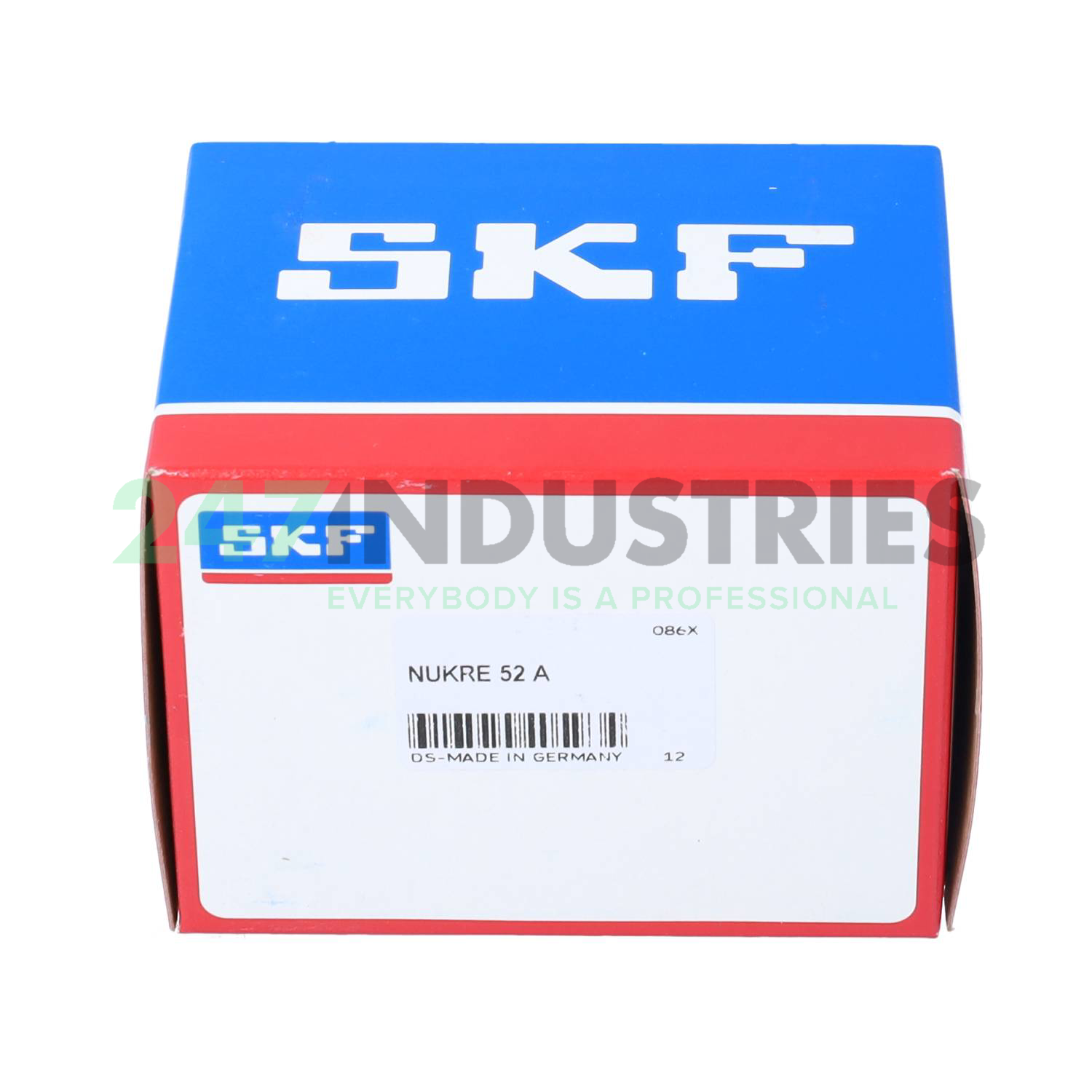 NUKRE52A SKF Image 4