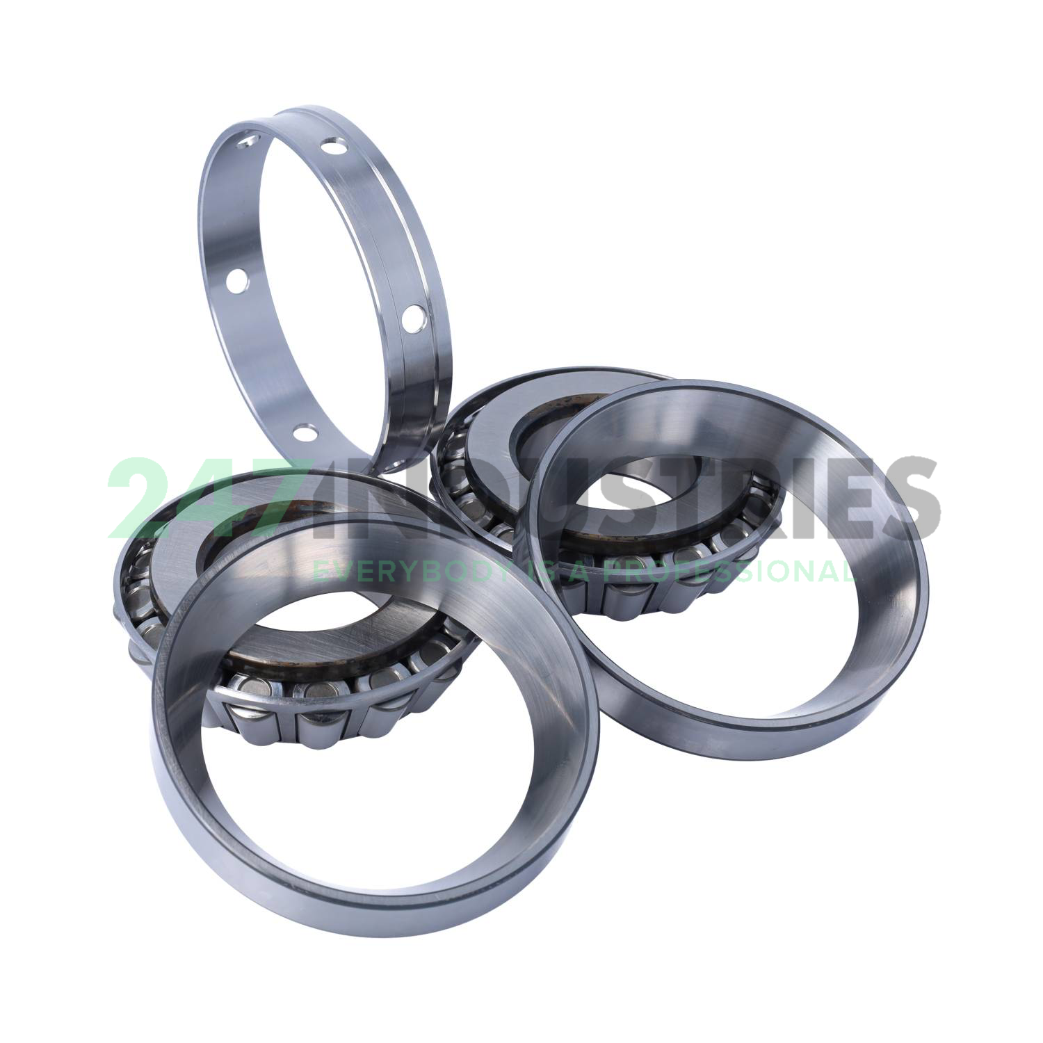 31310/CL7CDF SKF Image 2