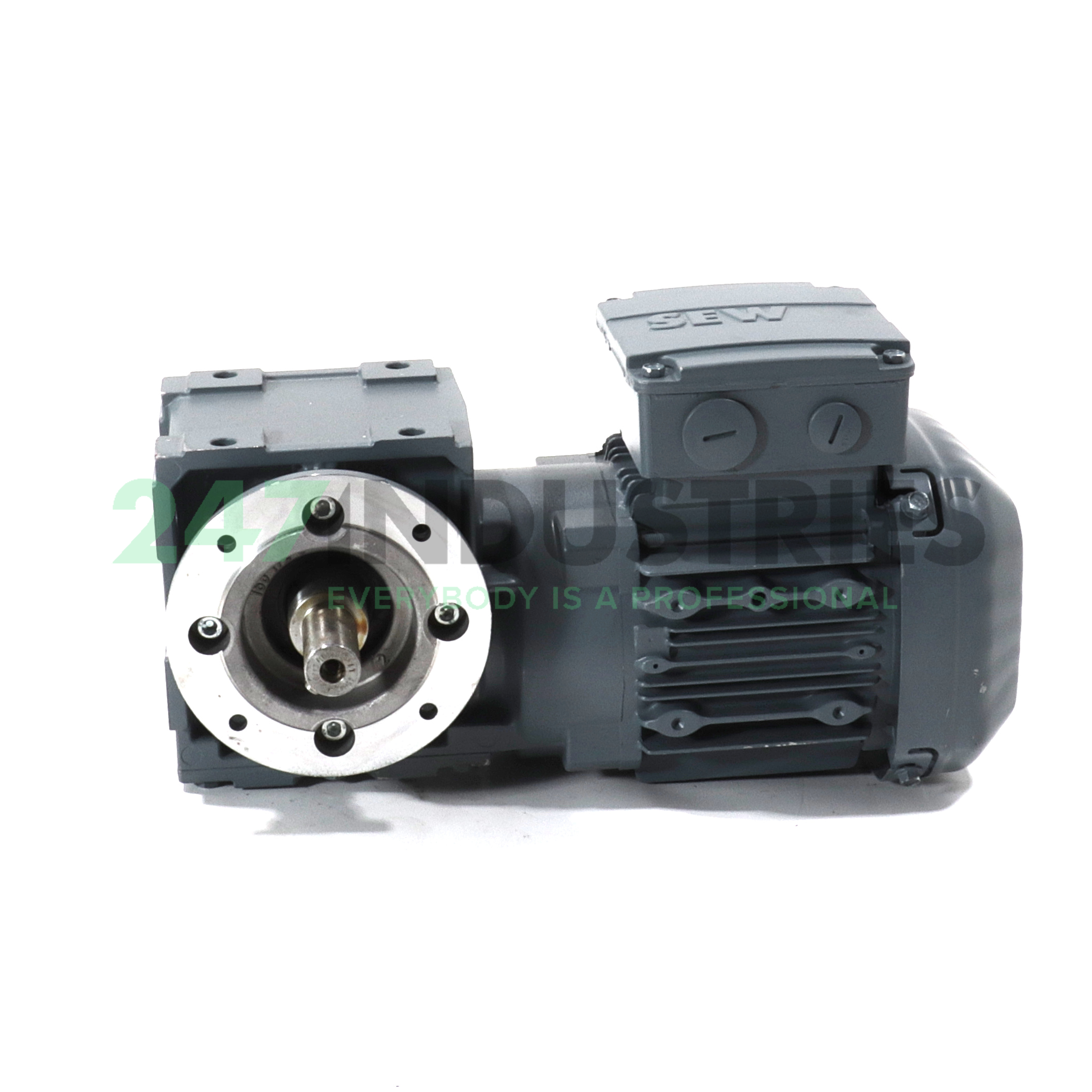 WF30/DRS71S4 SEW-EURODRIVE Image 2
