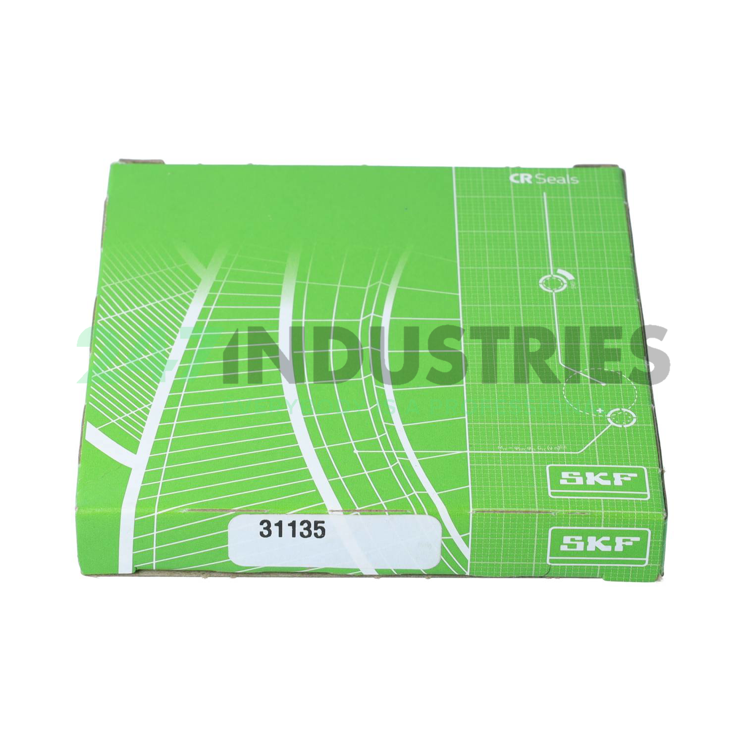 CR31135 SKF Image 3