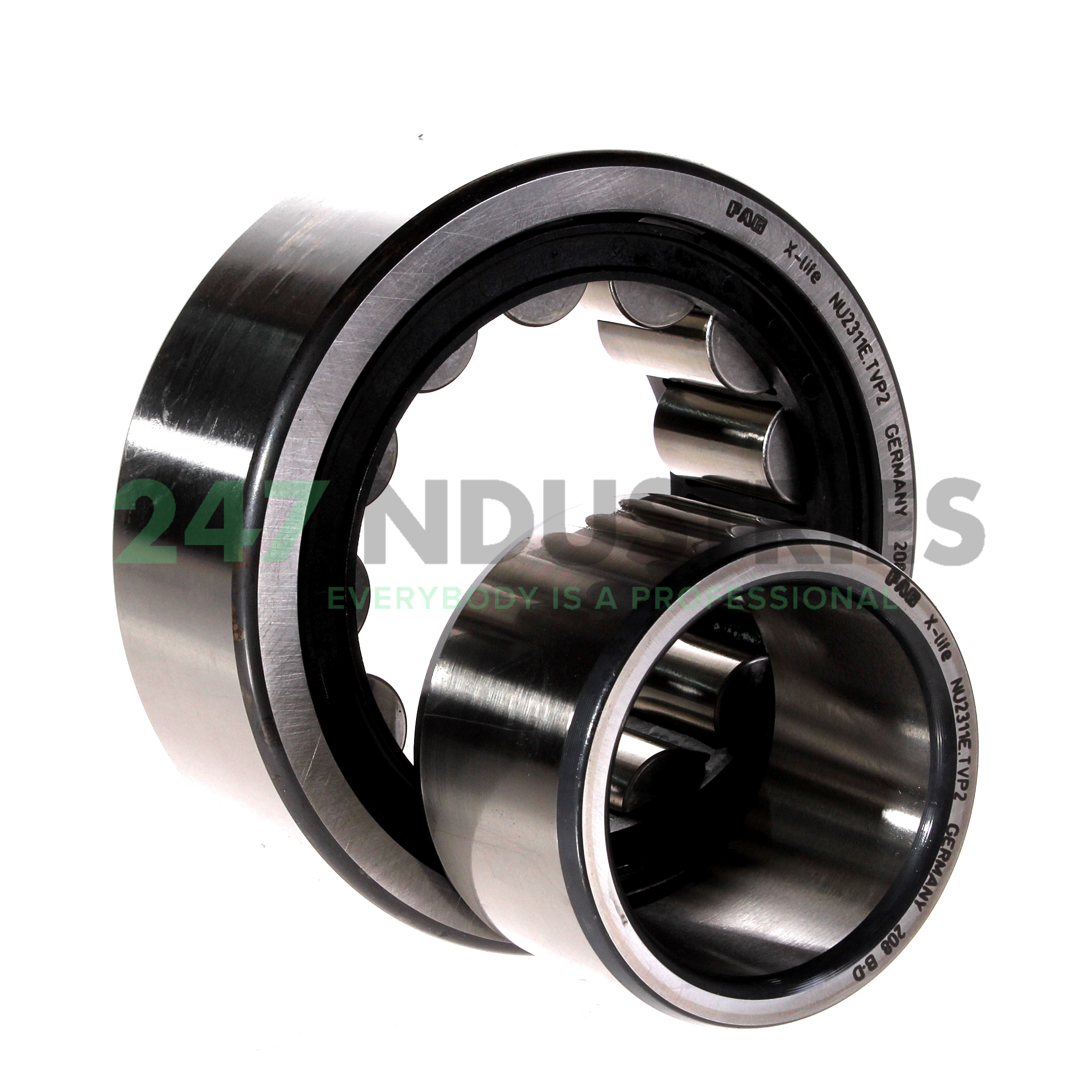 NU2311-E-TVP2 FAG Image 3