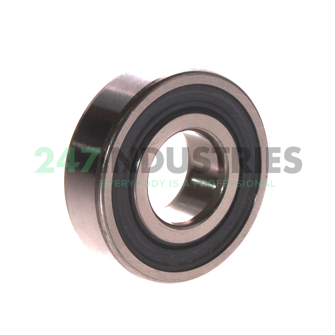 6204-2RS2/C3WT SKF Image 2
