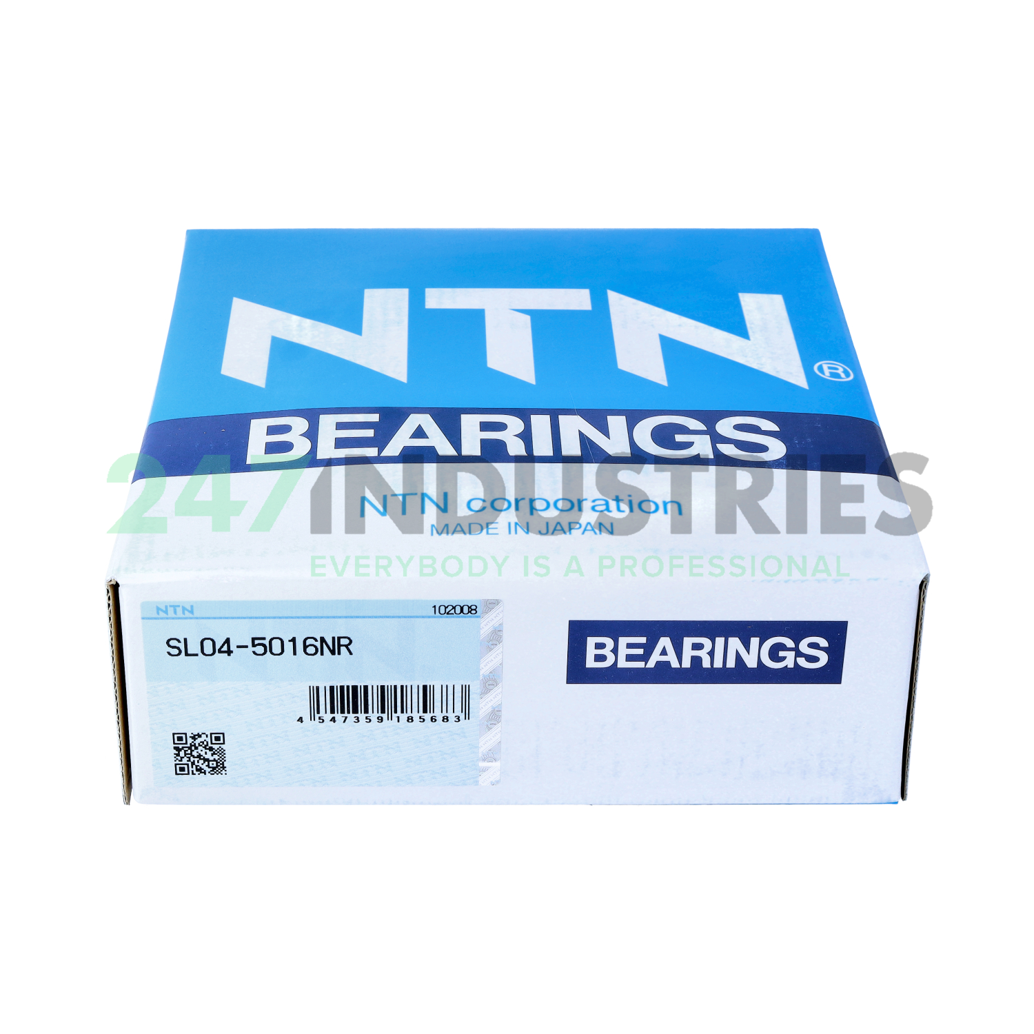 SL04-5016NR NTN Image 4