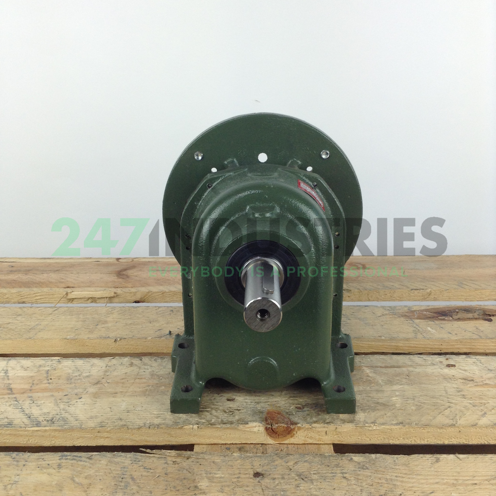 FRC230B3-100B5I10 Varvel Image 4