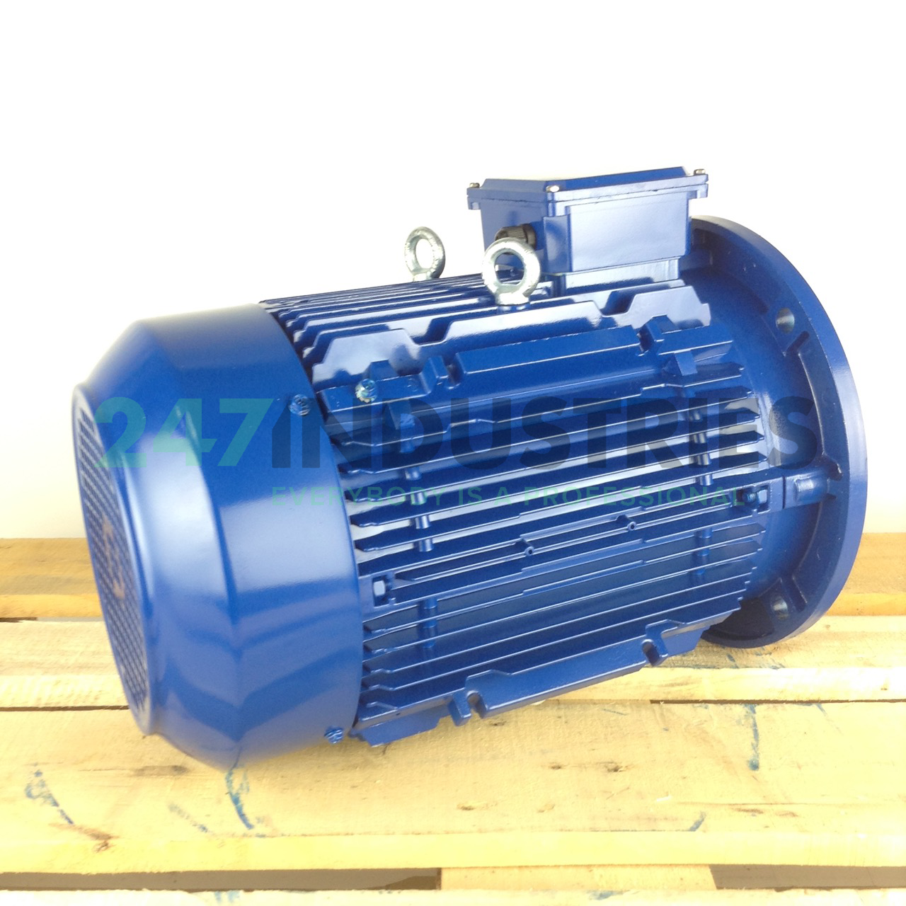 TM132M22-B5 EMK Image 3