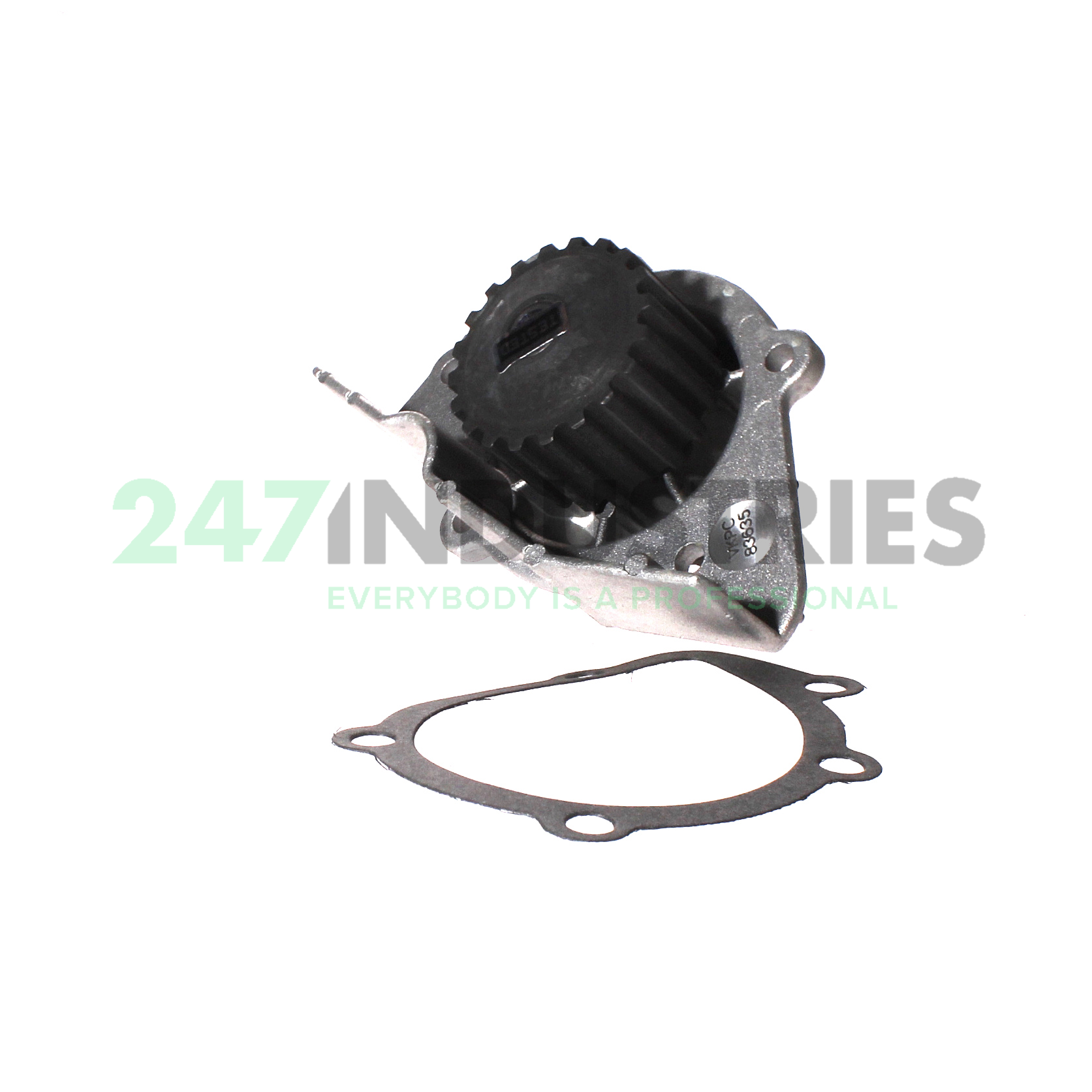 VKPC83635 SKF Image 3