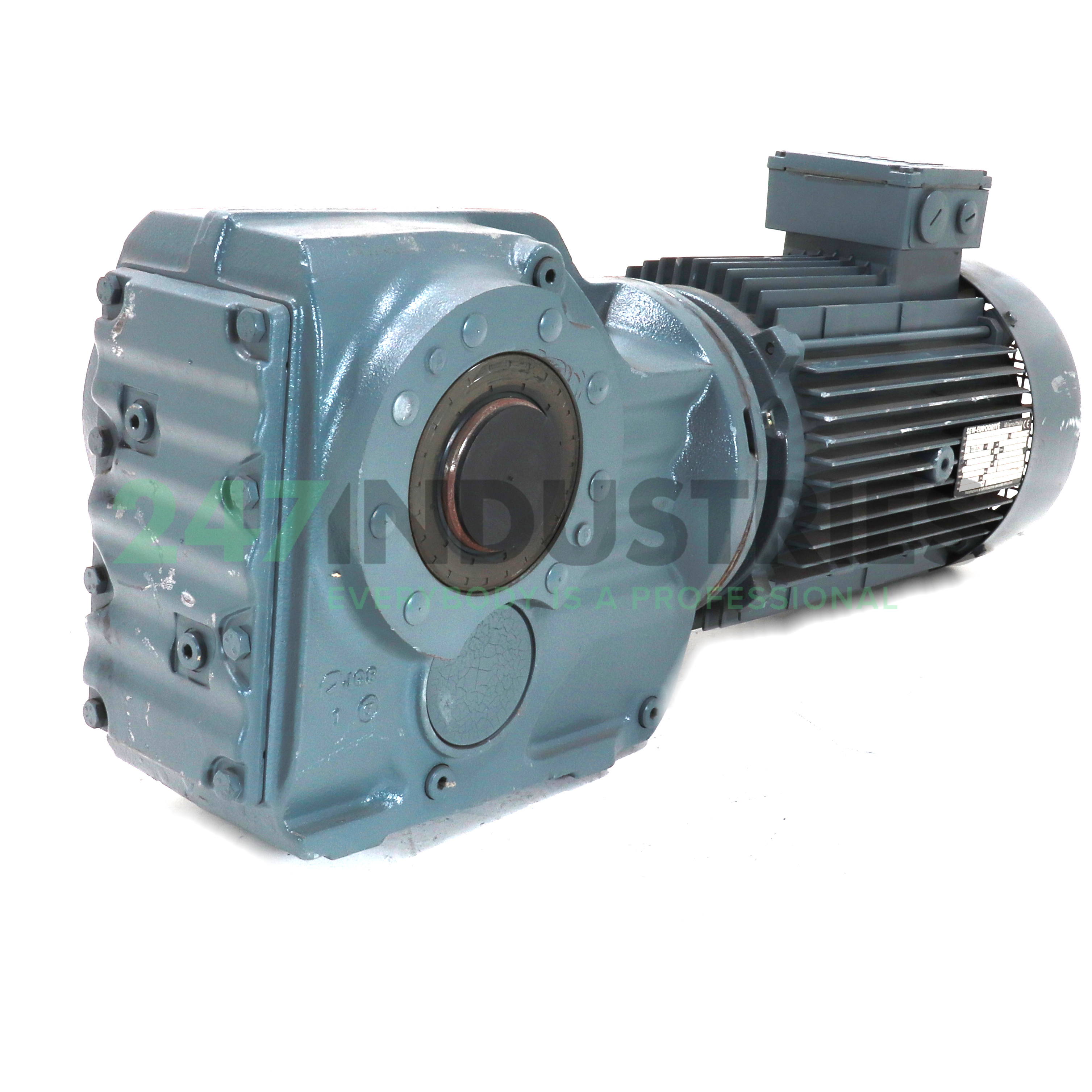 KA77T/DV132S4 SEW-EURODRIVE