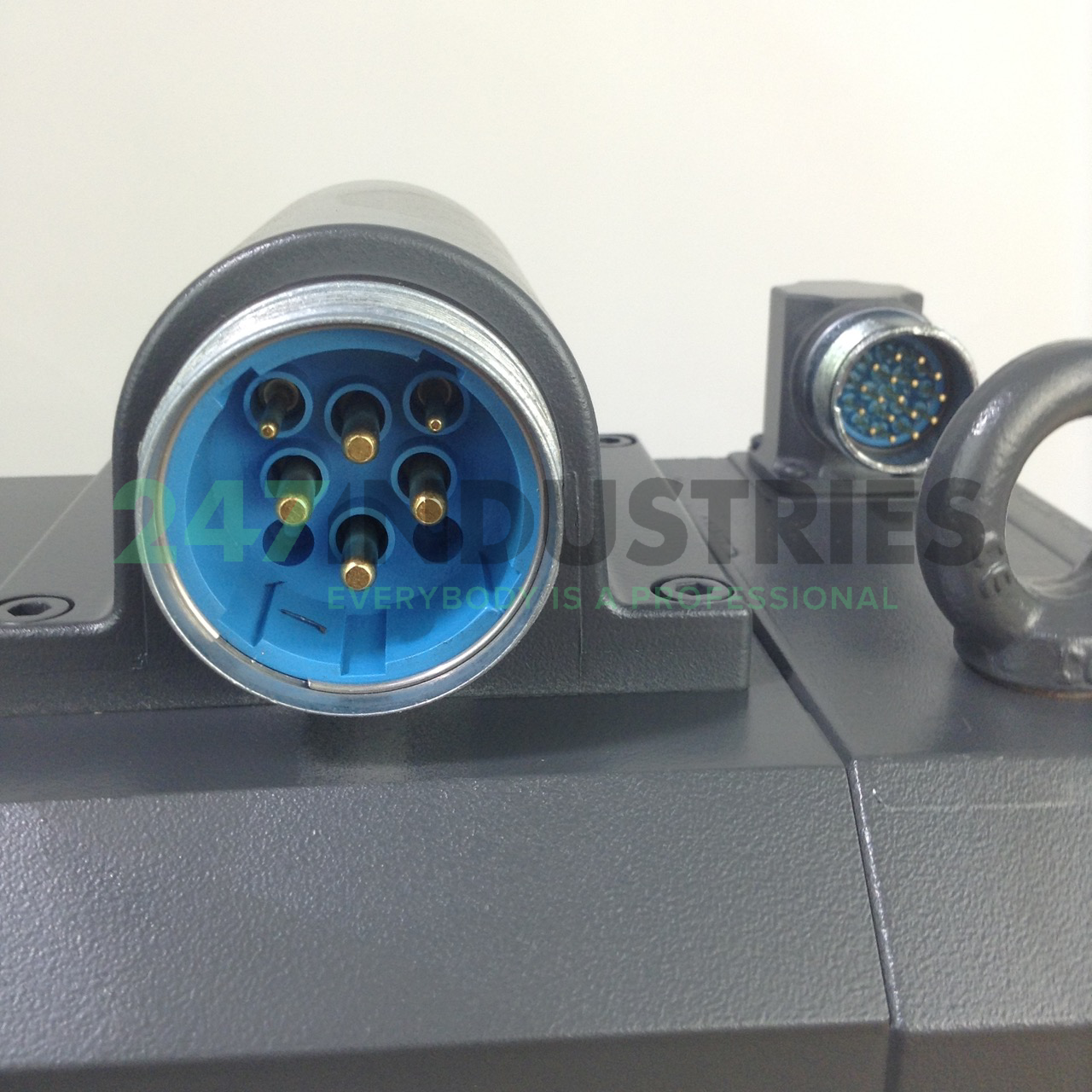 1FT6086-1AF71-1AH1 Siemens Image 4