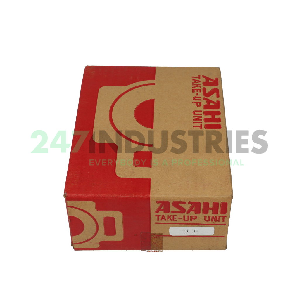 TX09 Asahi Image 5