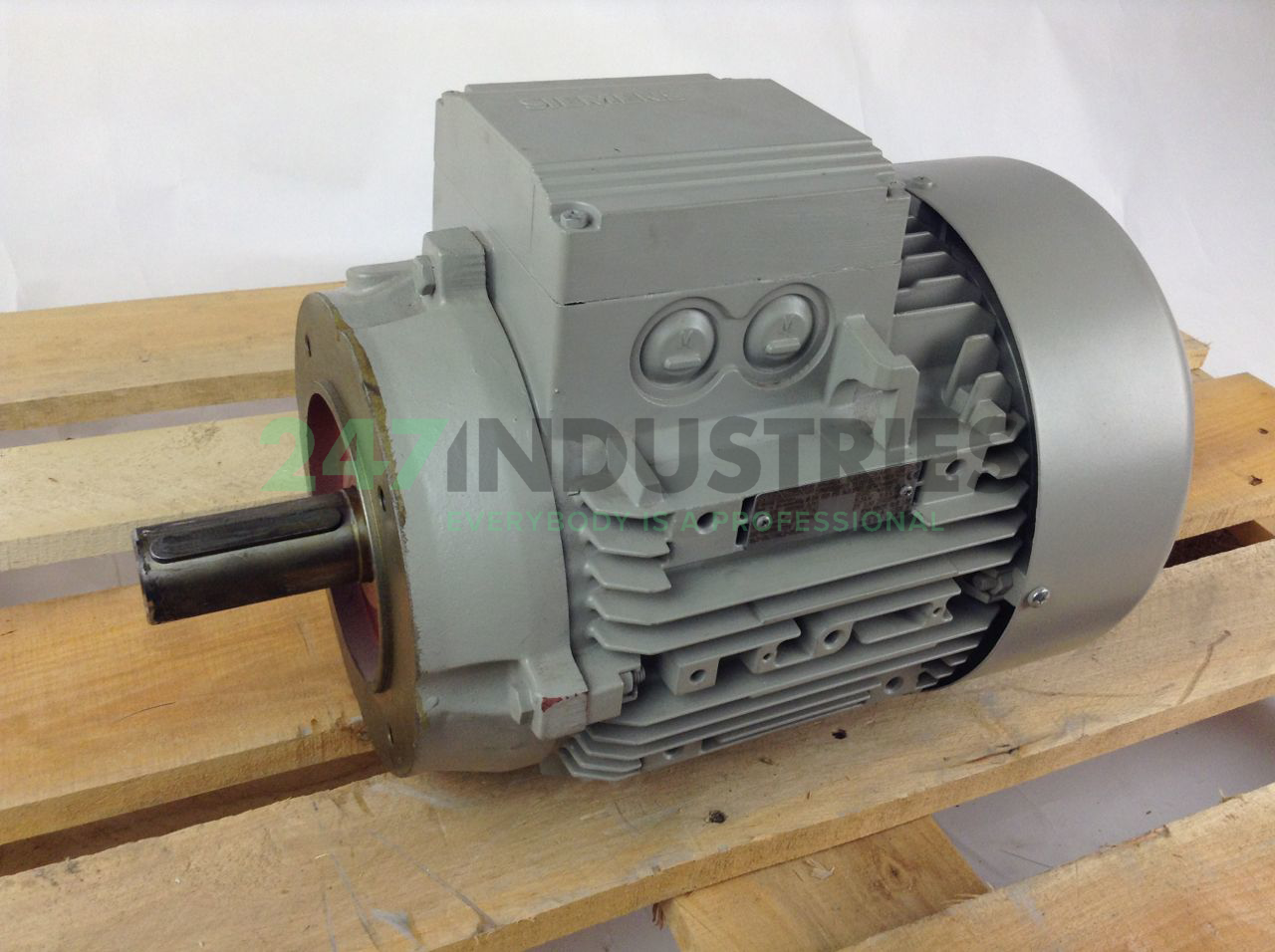 1LA9130-2KA62 Siemens