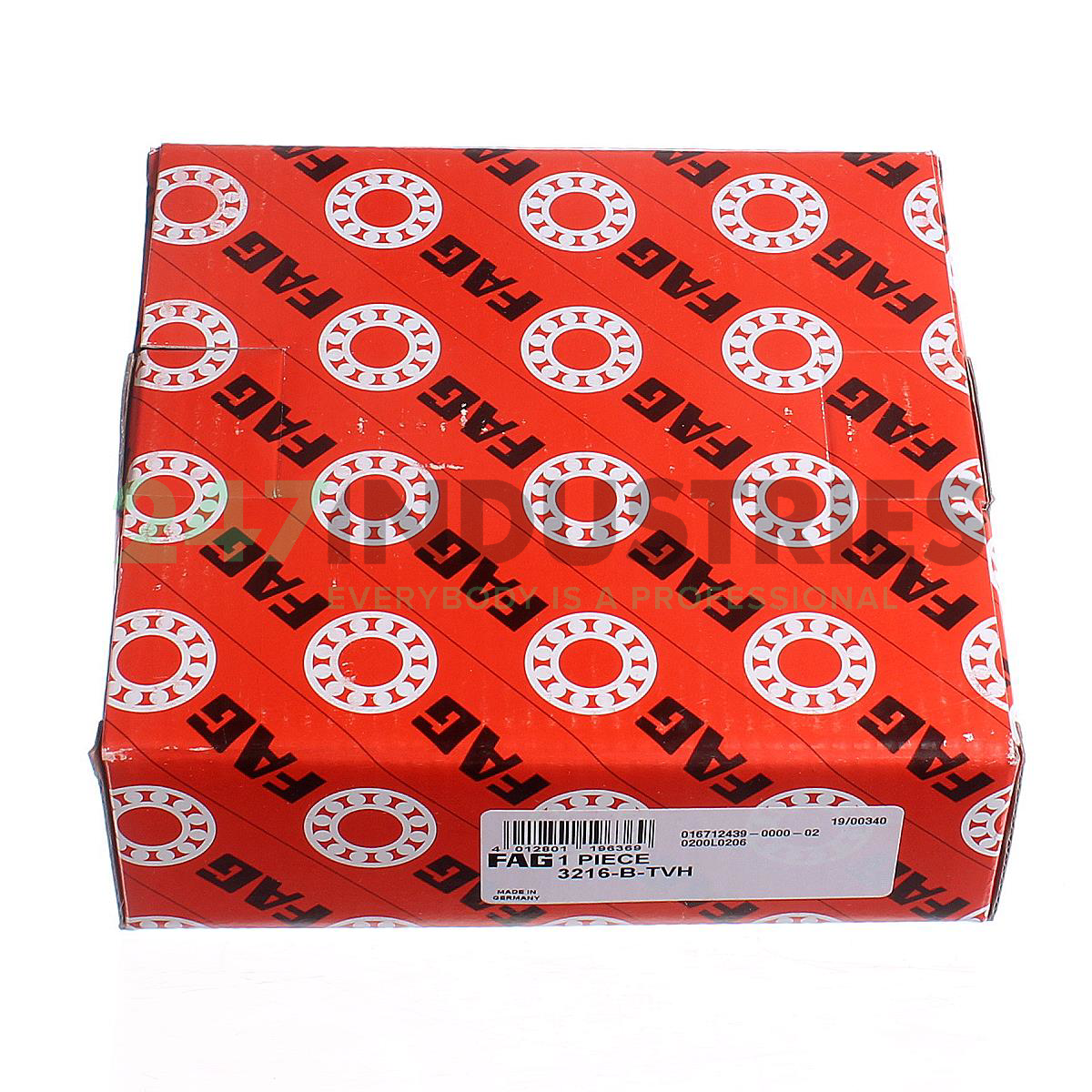 3216-B-TVH FAG Image 3