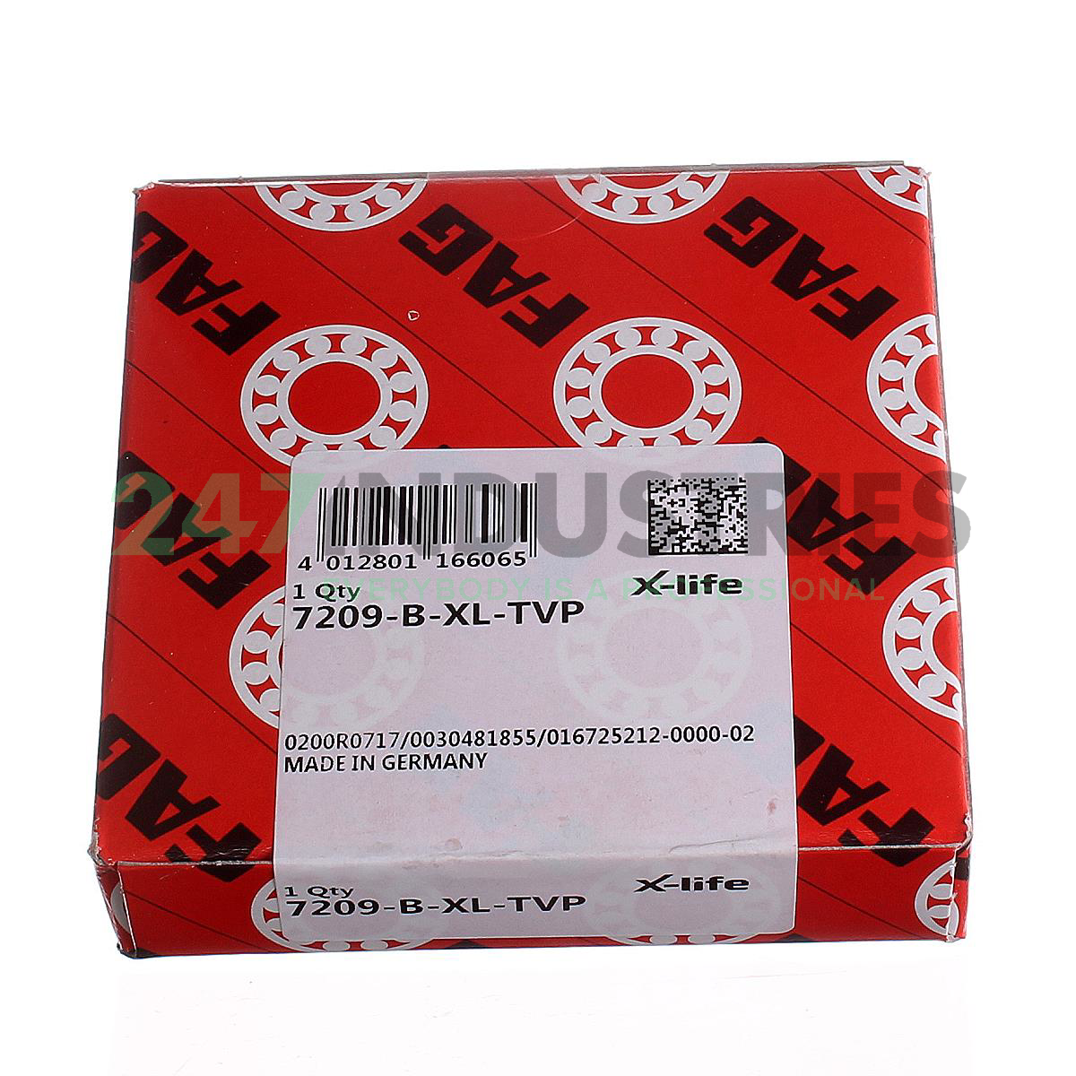 7209-B-XL-TVP FAG Image 3