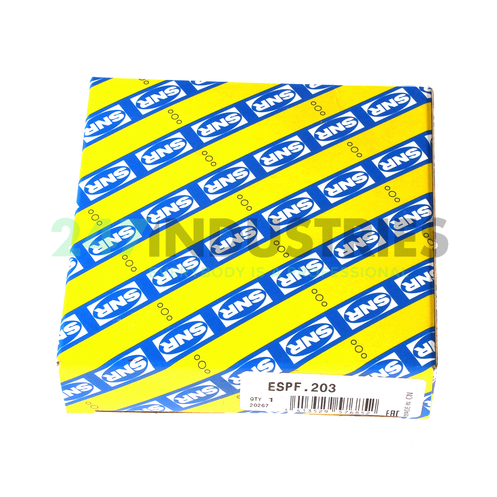 ESPF.203 SNR Image 3