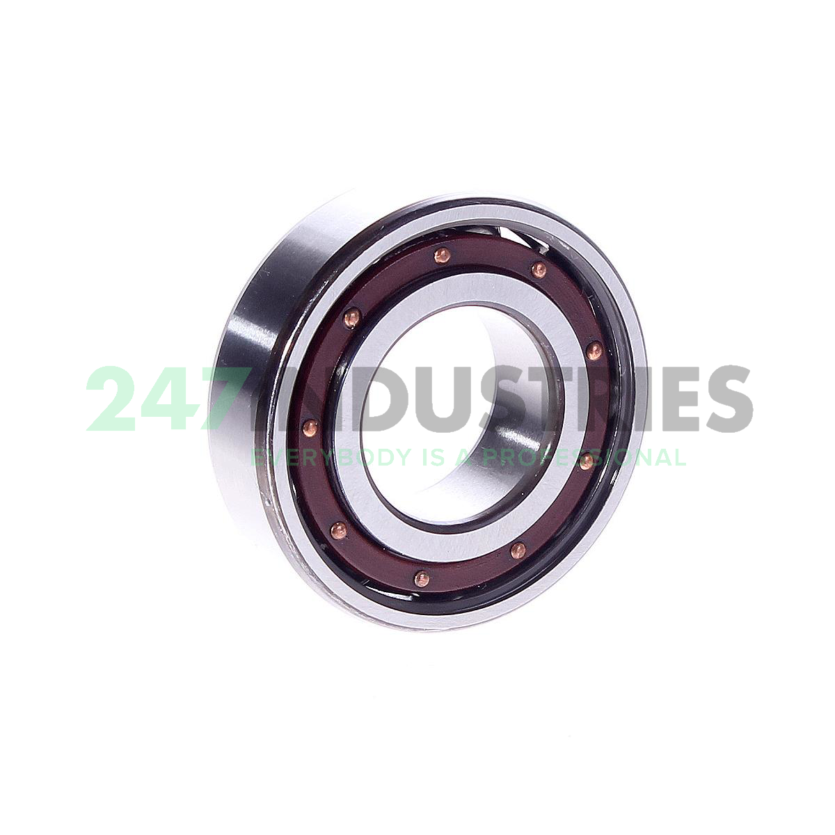 6205TB/C3 SKF Image 2