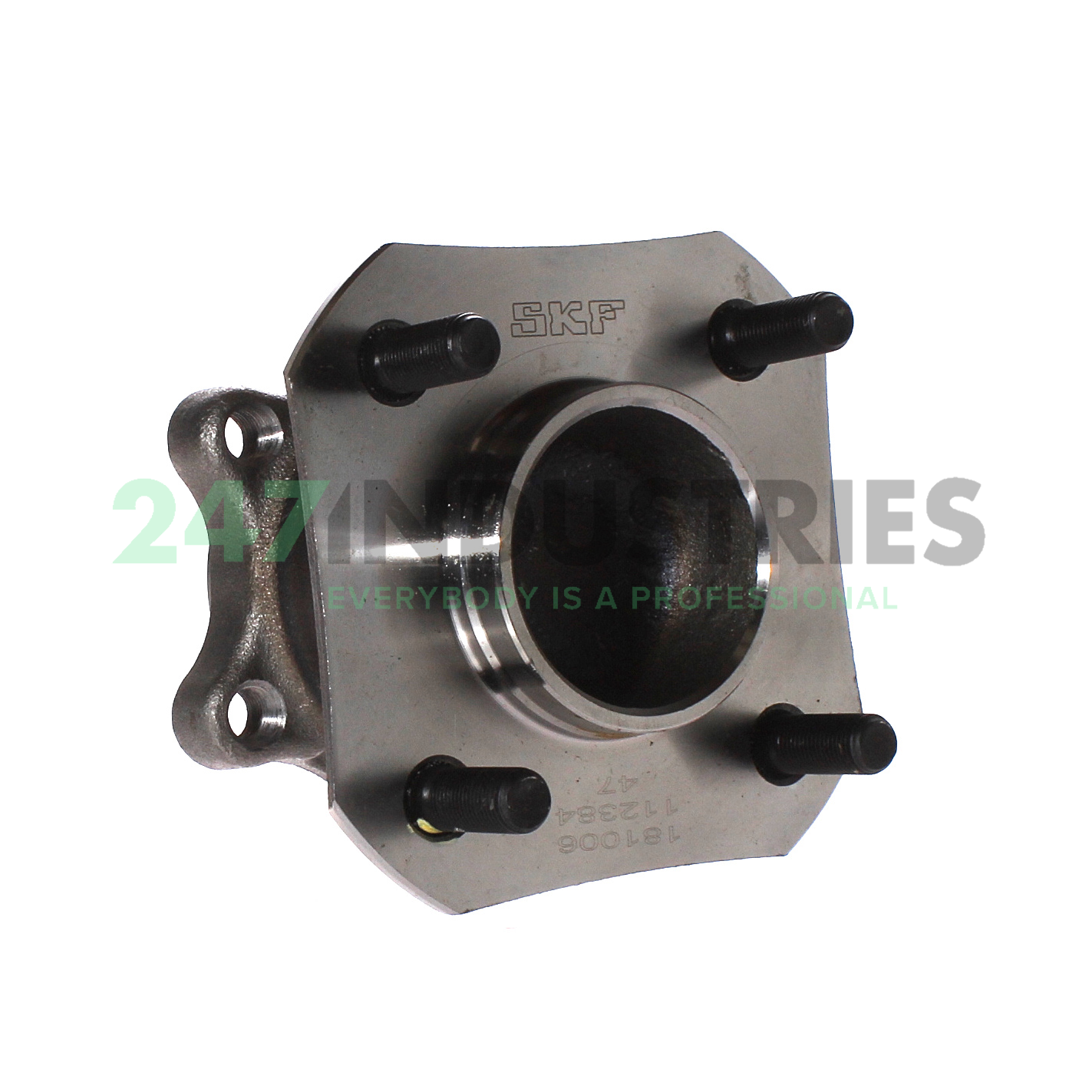 BR930691 SKF Image 4