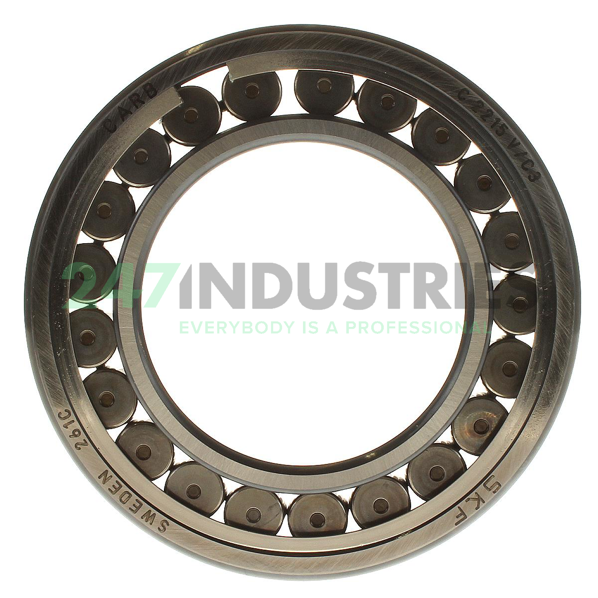 C2215V/C3 SKF Image 3