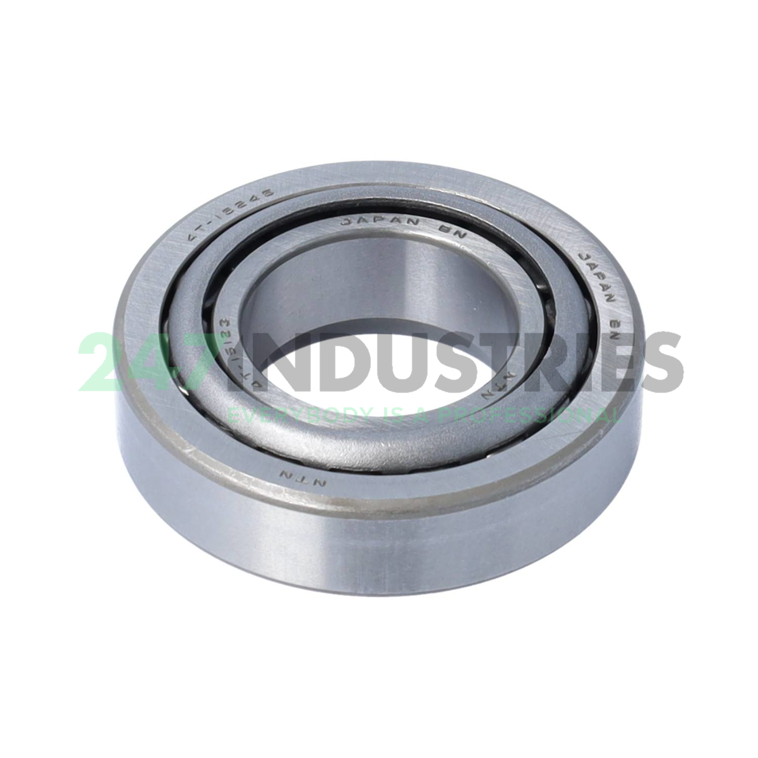 4T-15123/15245 NTN Image 3