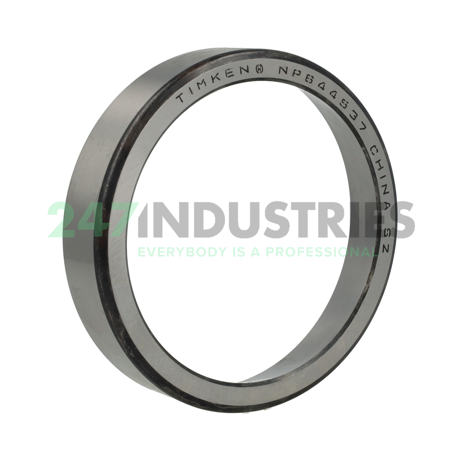 NP644537 Timken