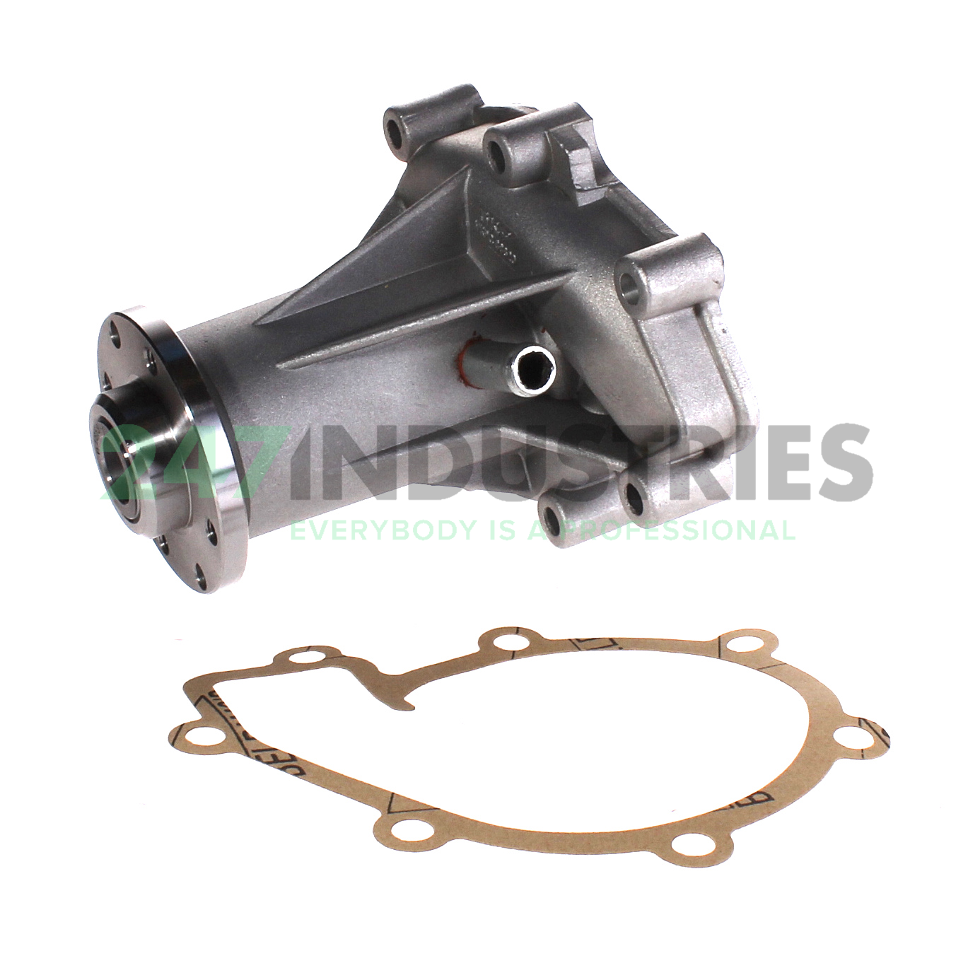 VKPC88620 SKF Image 4