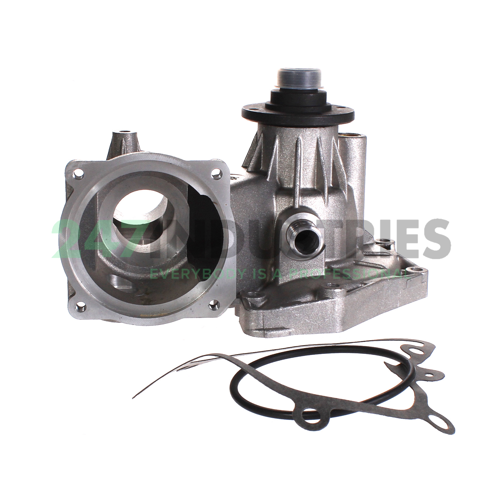 VKPC88830 SKF Image 3