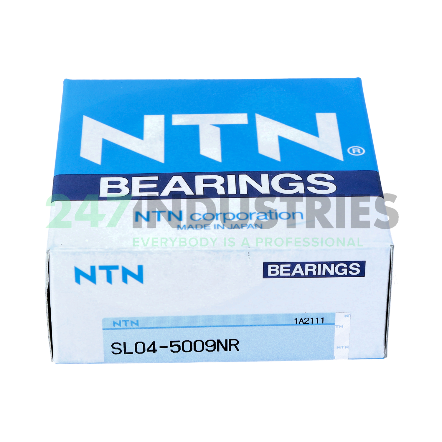 SL04-5009NR NTN Image 3