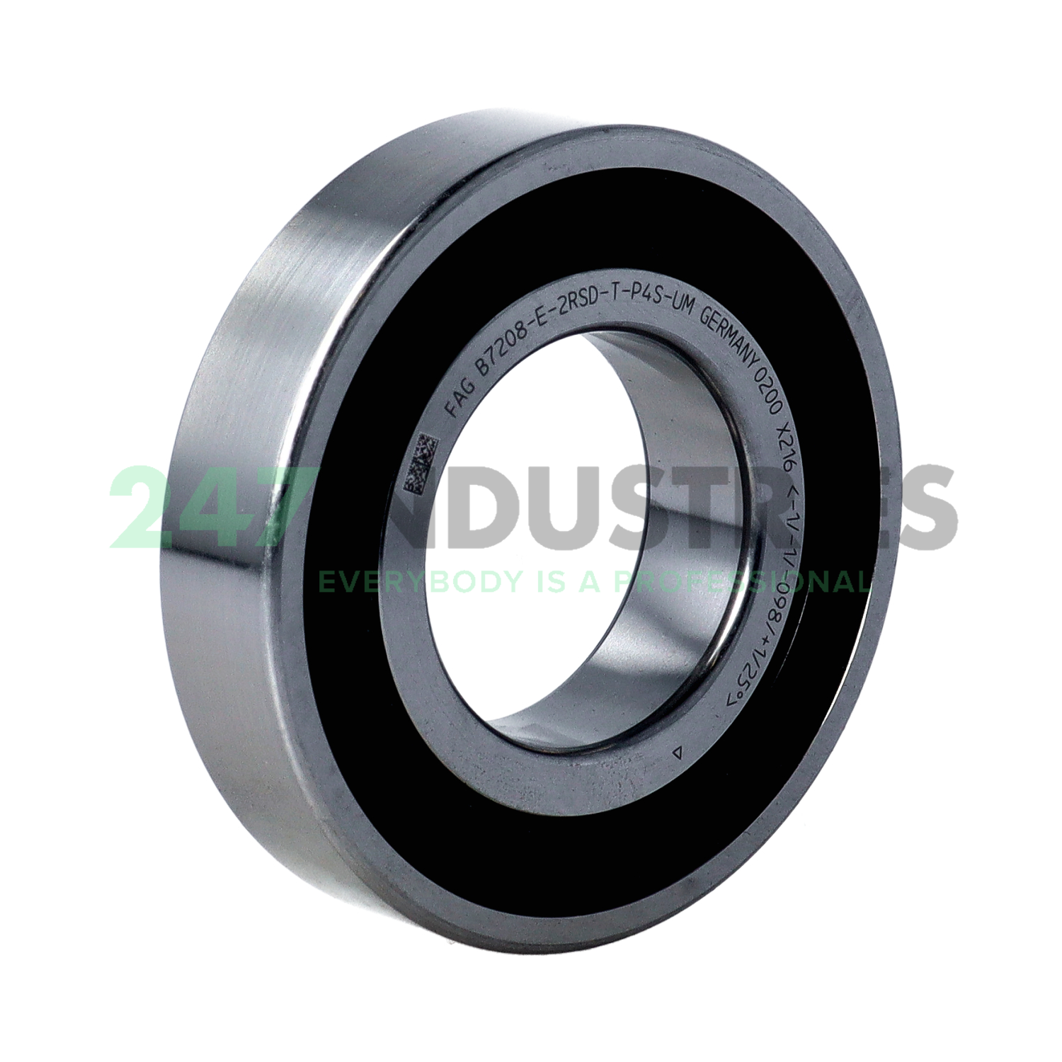 B7208-E-2RSD-T-P4S-UM FAG