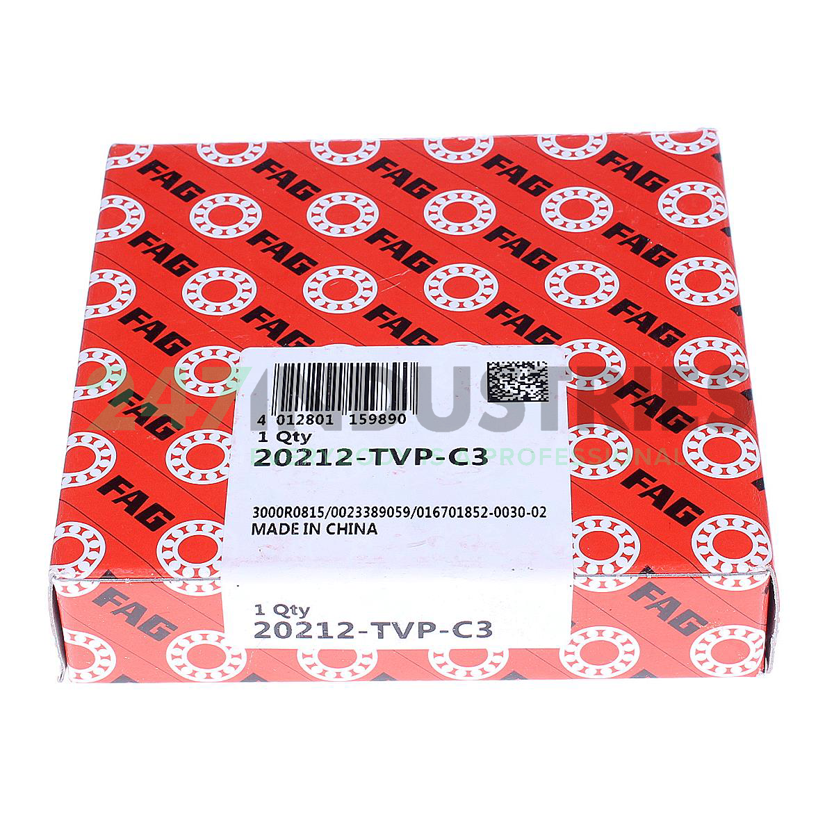 20212-TVP-C3 FAG Image 3